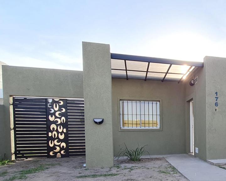Casa Nuup