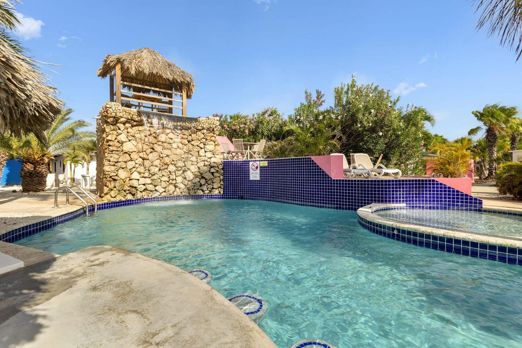 Casa de las Brisas in Waterlands Village