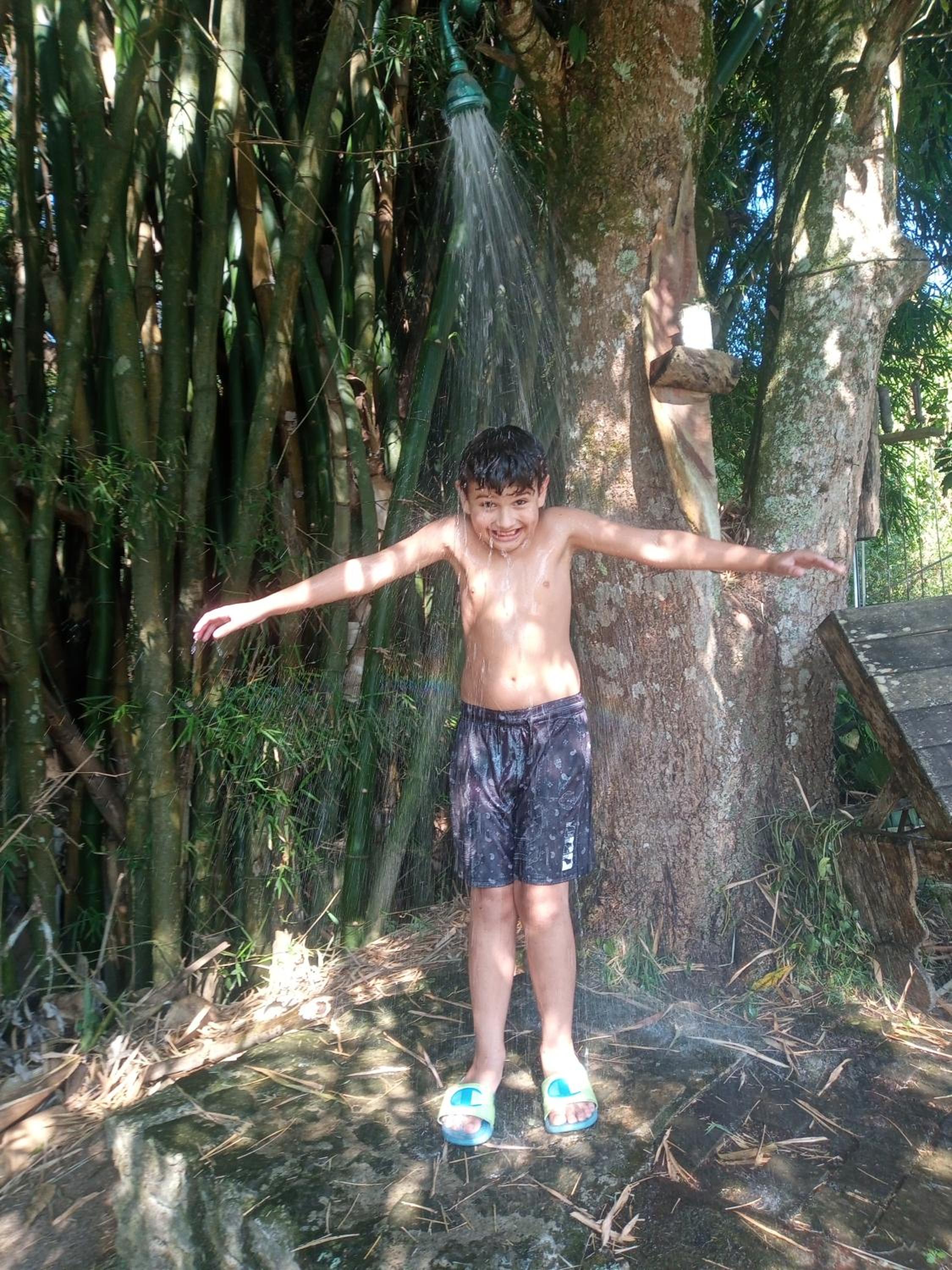 SITIO RUSTICO BEIRA RIO