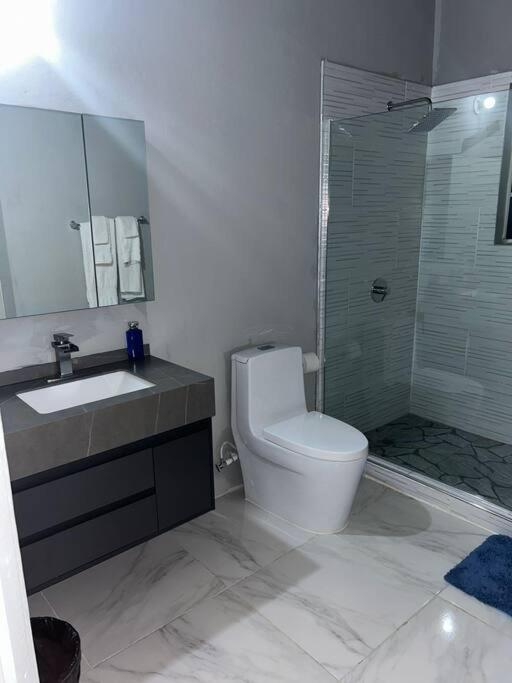 Oak Villa Montego Bay2 King Room view 5