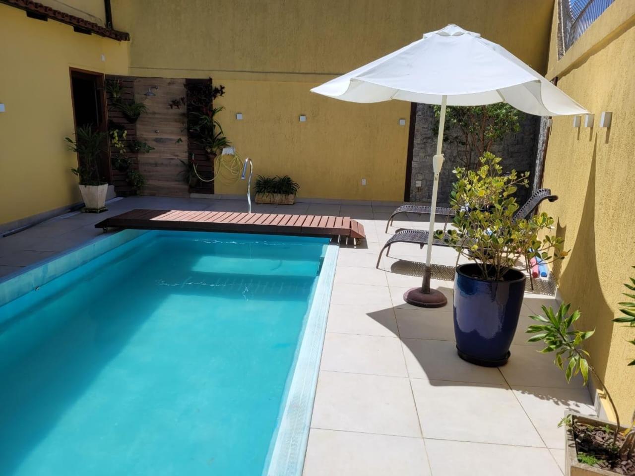 Loft da Beth na serra