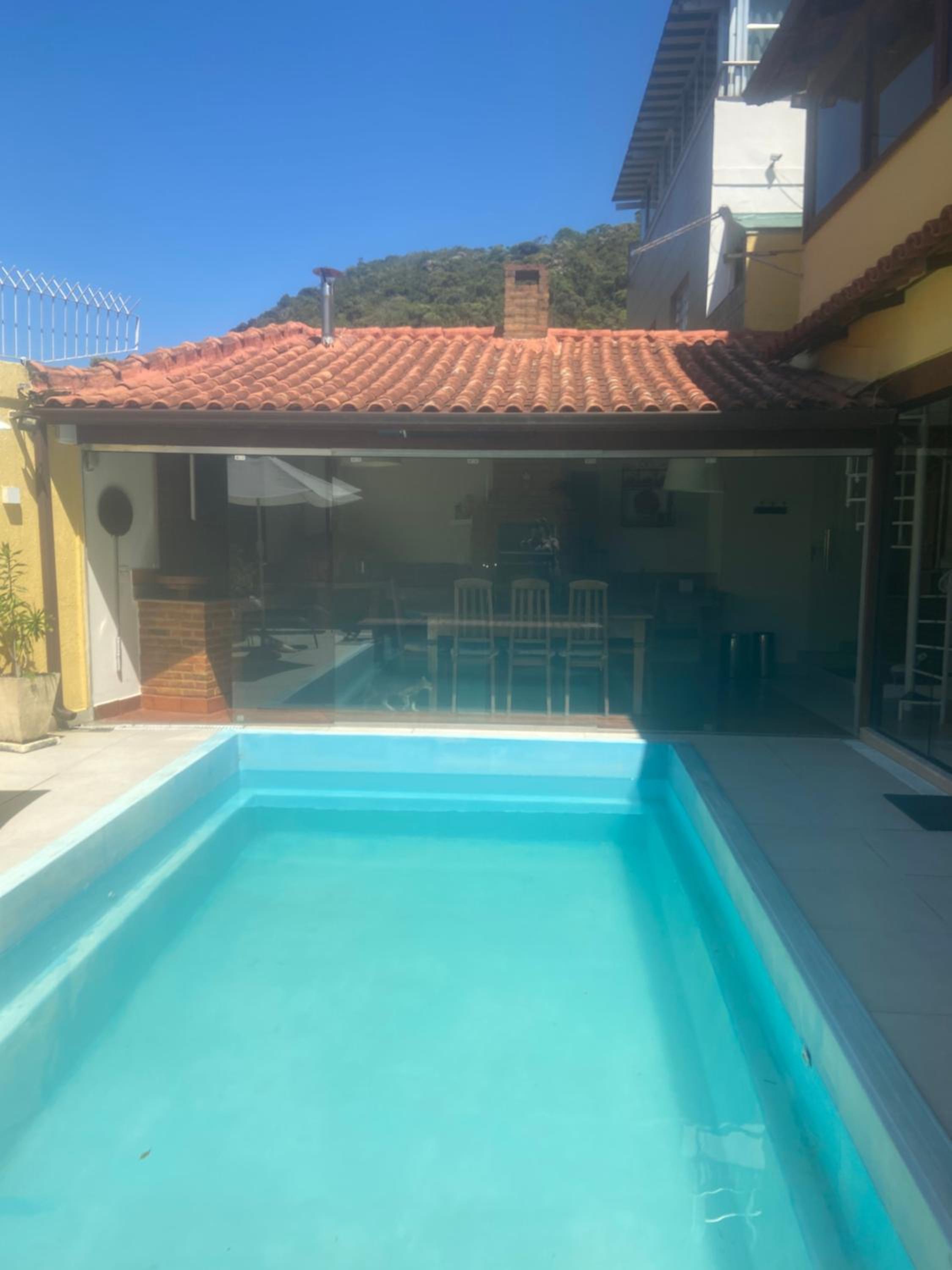 Loft da Beth na serra