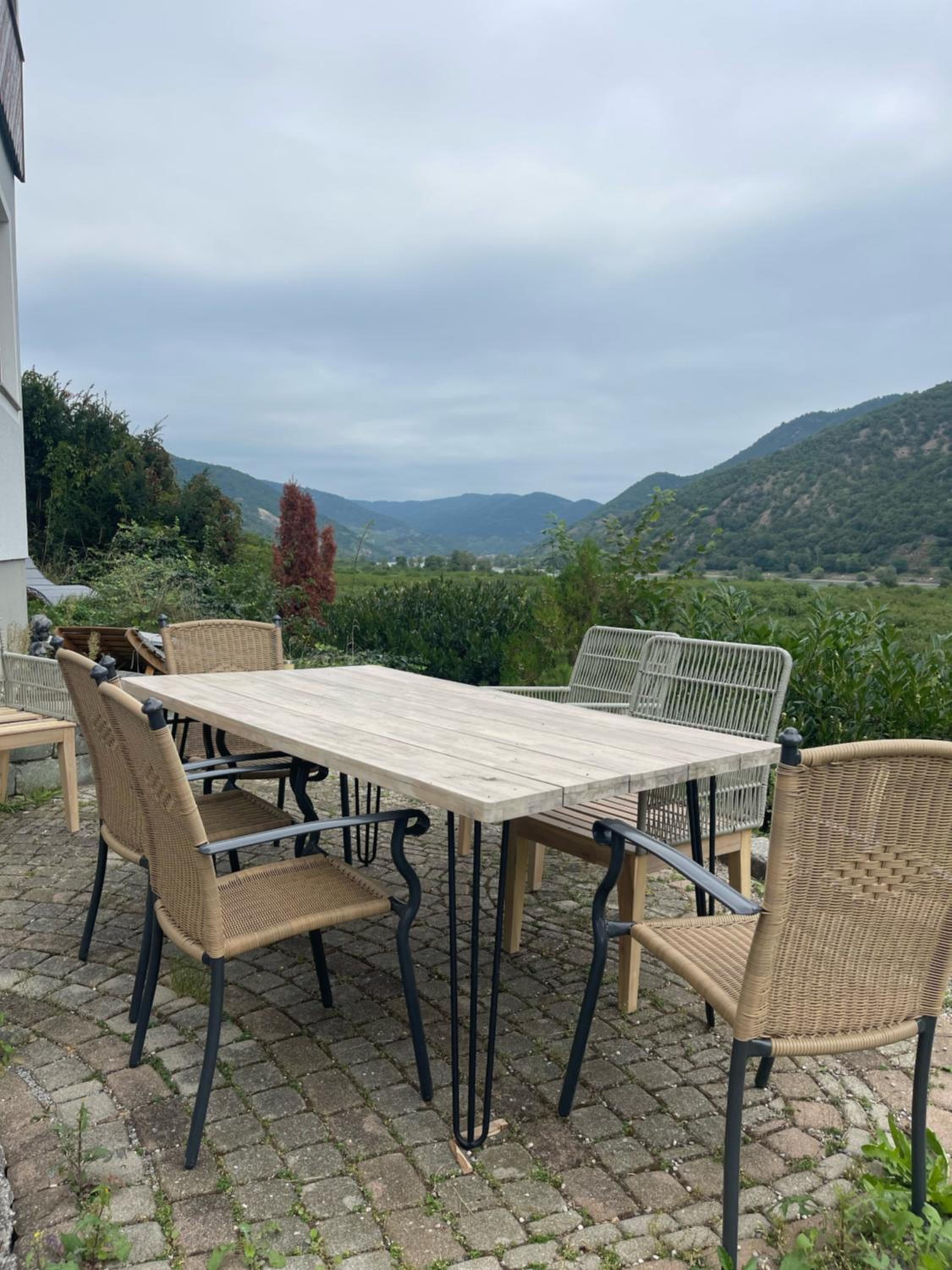 Danube Living Collection - Wachau Willendorf - Villa Venus in der Wachau