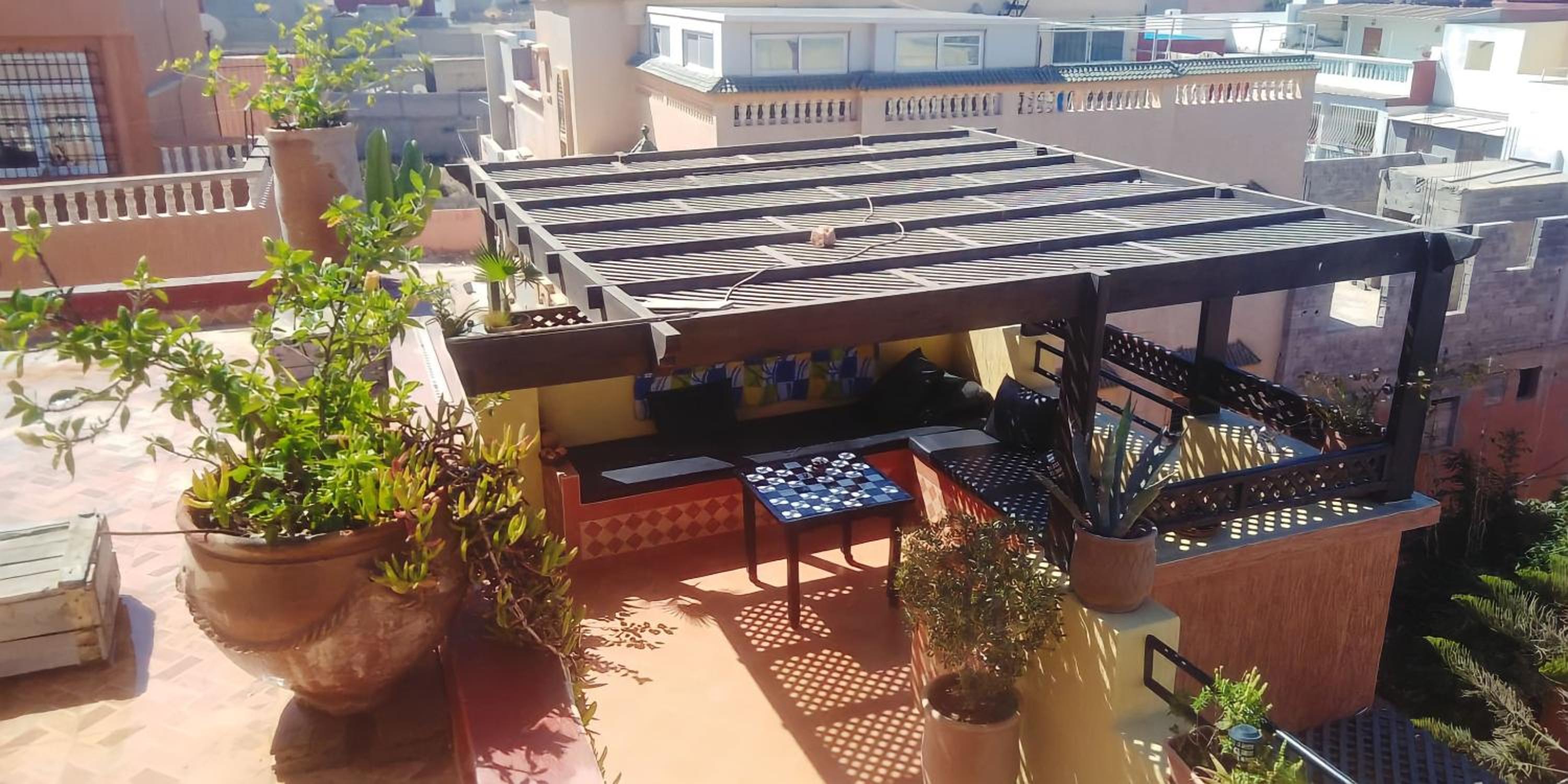 roof