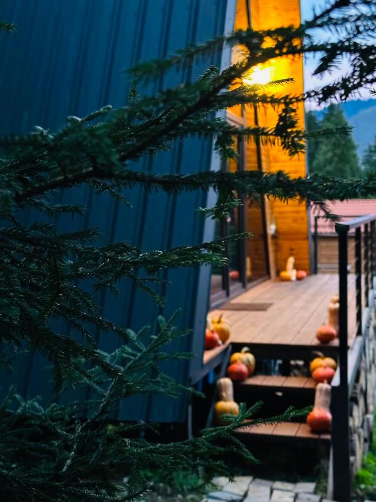 Collodi Cottages