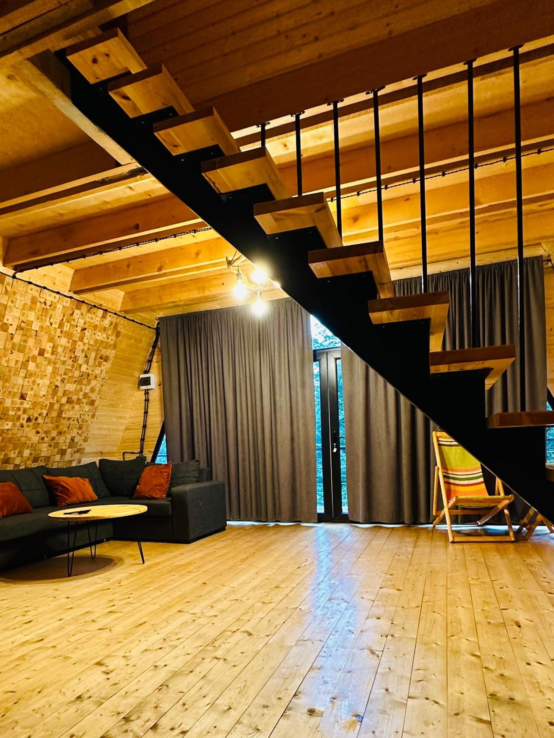 Collodi Cottages