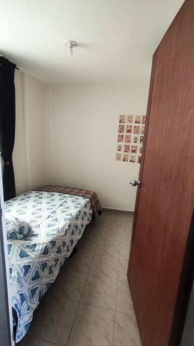 Acogedor y Luminoso apartamento