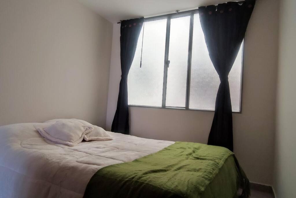 Acogedor y Luminoso apartamento