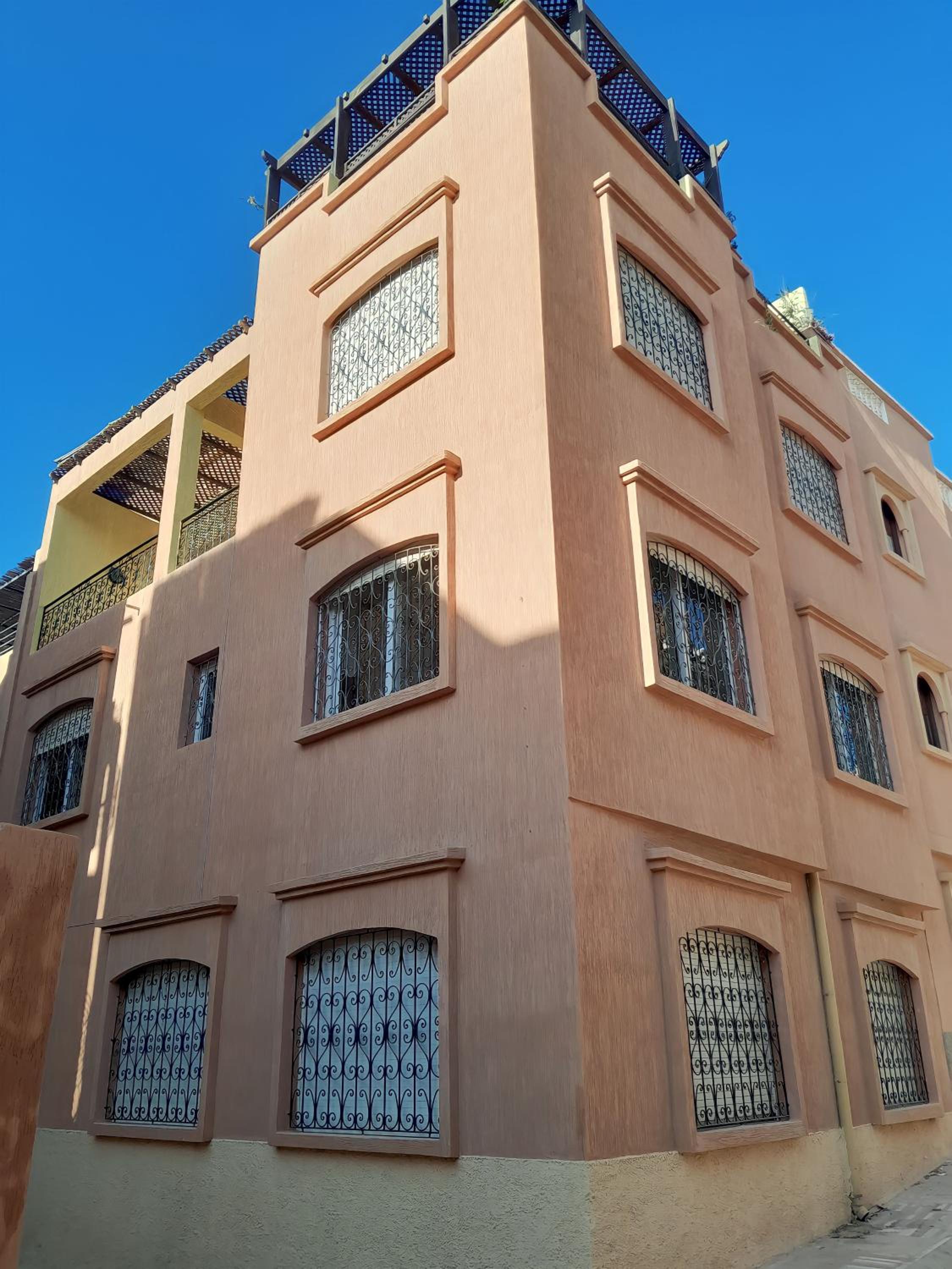 building