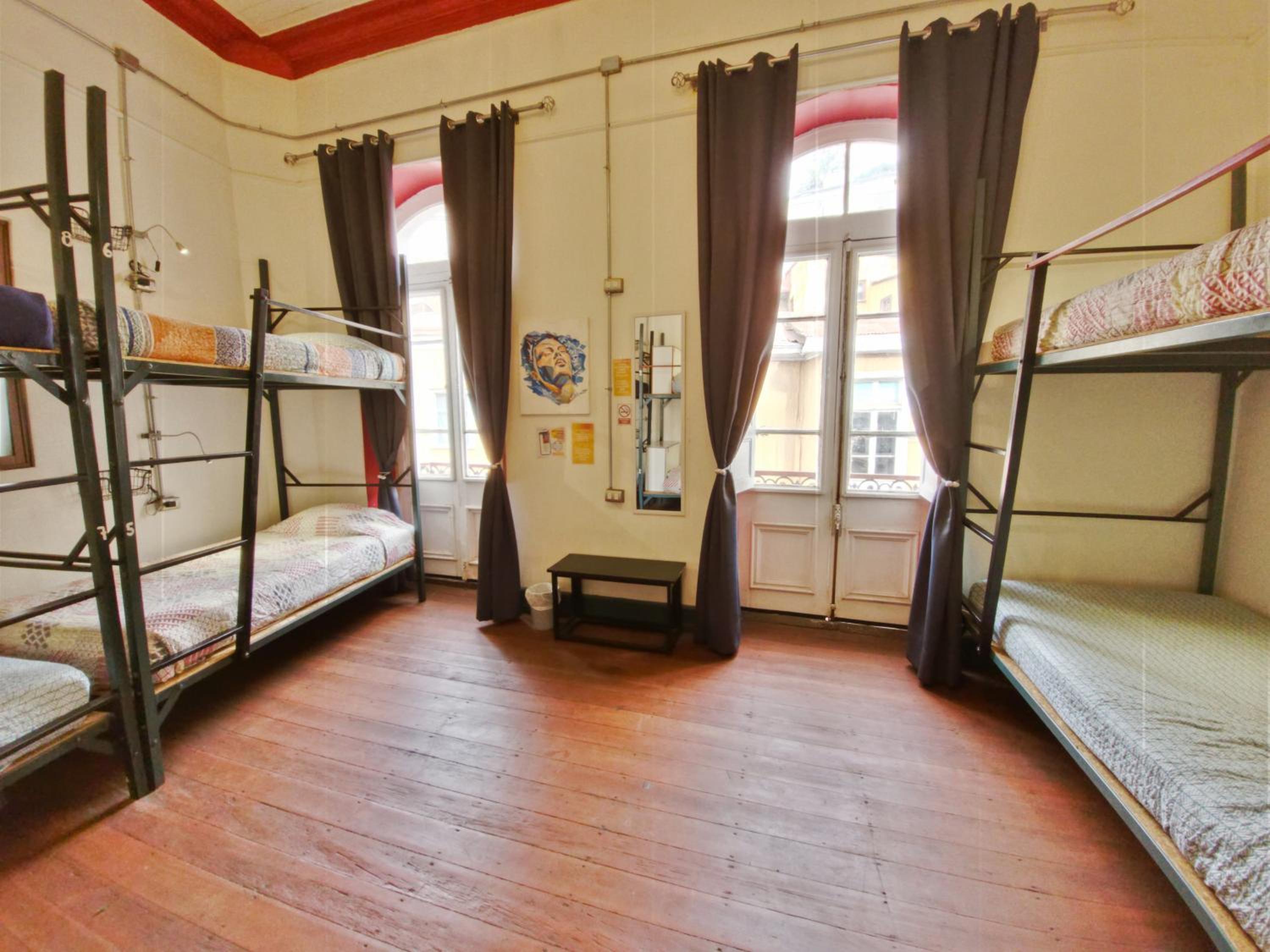 Maki Hostel Valparaiso, photo 62
