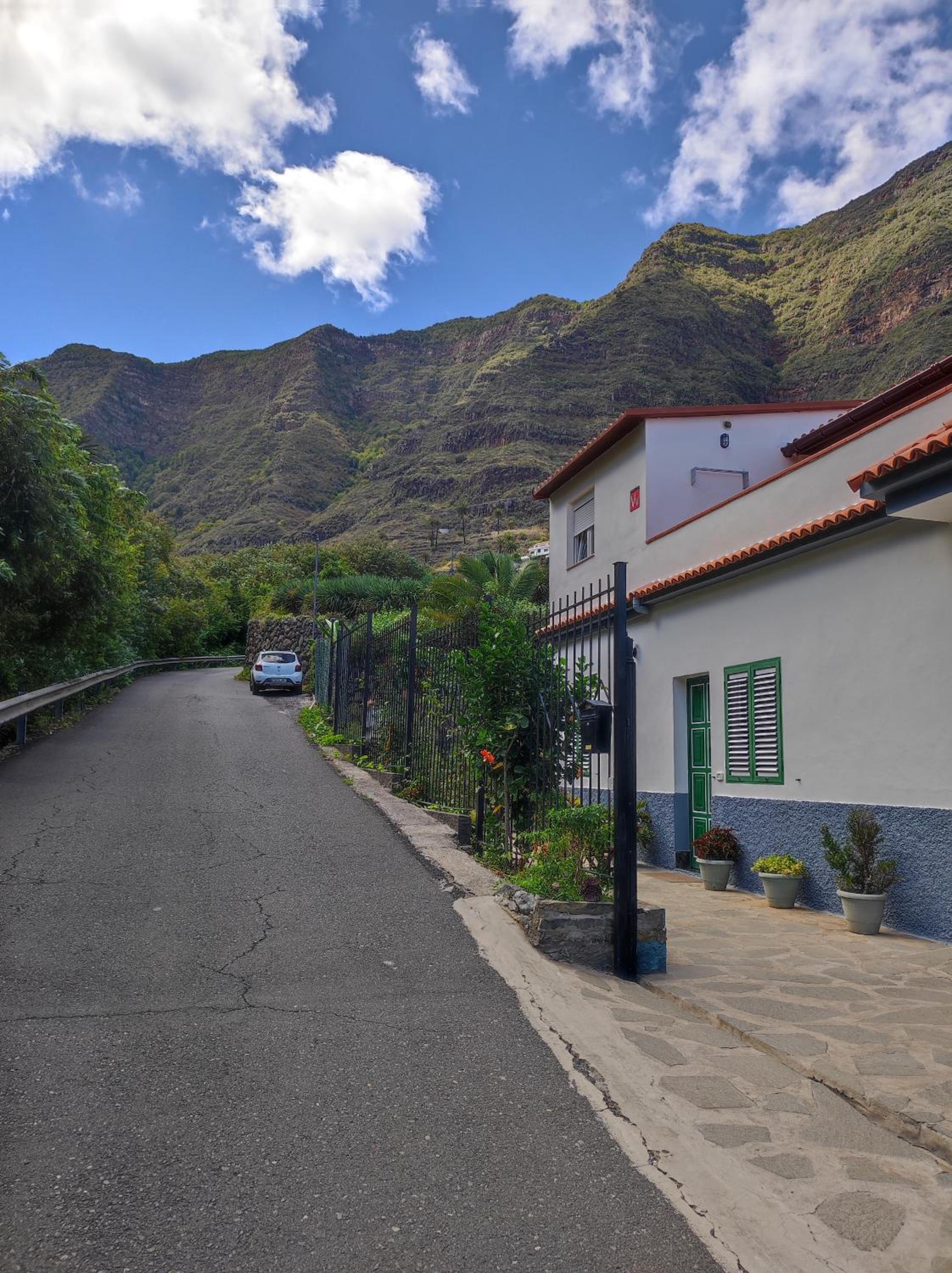 CASA DONELA