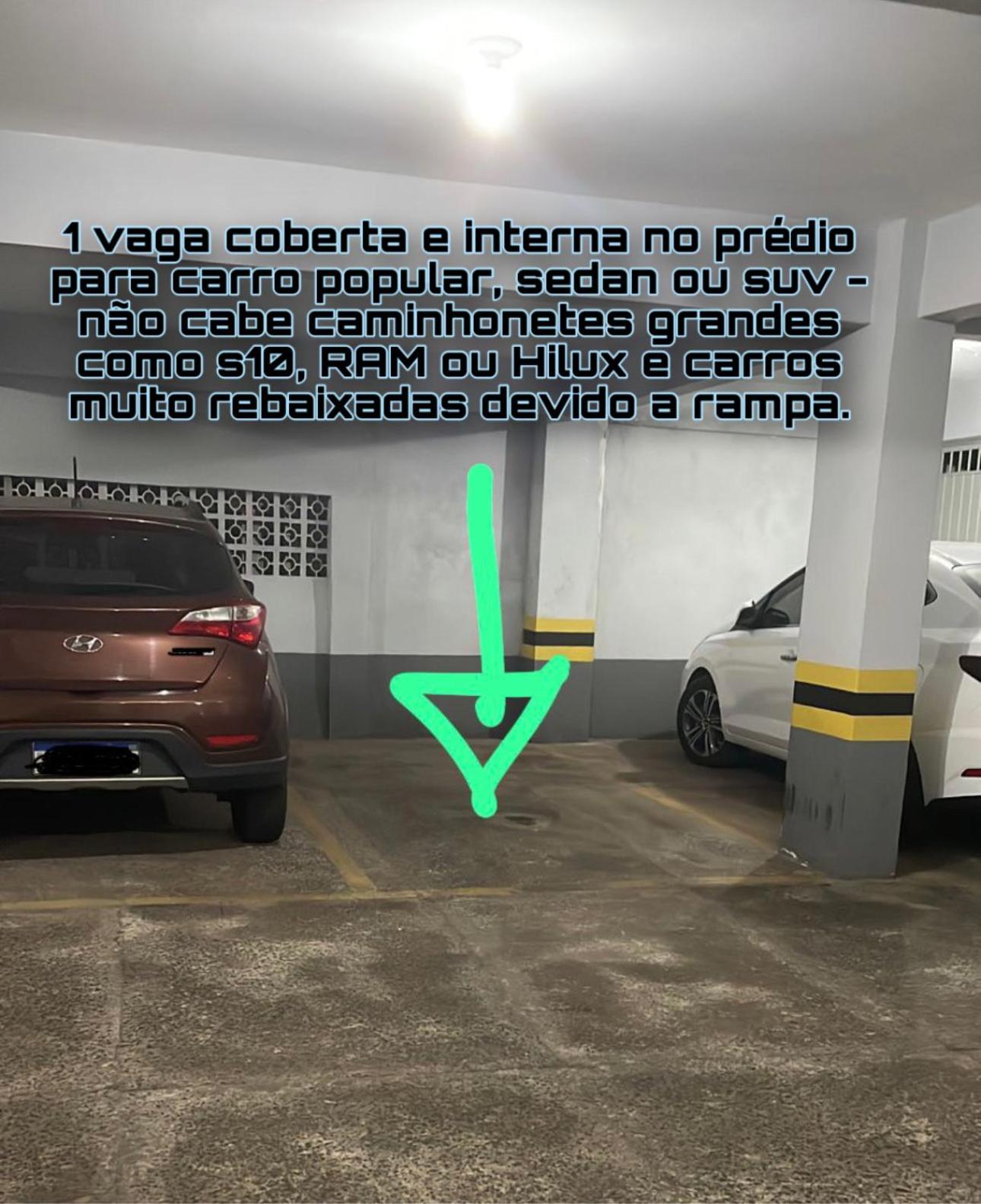 Apartamento central