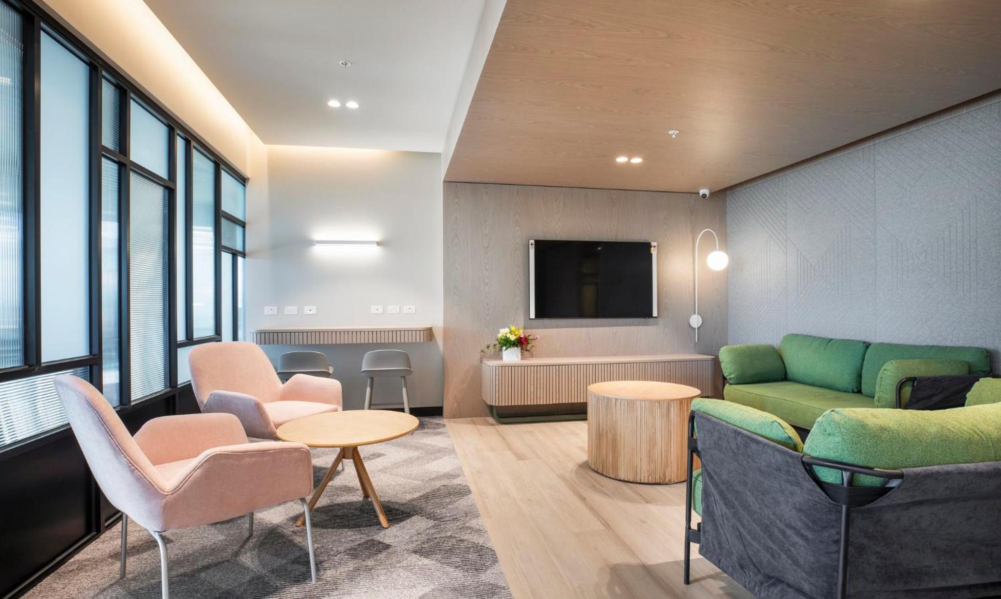 Geelong Vacations - Holiday Inn  Suites Geelong, an IHG Hotel - Property Image 136