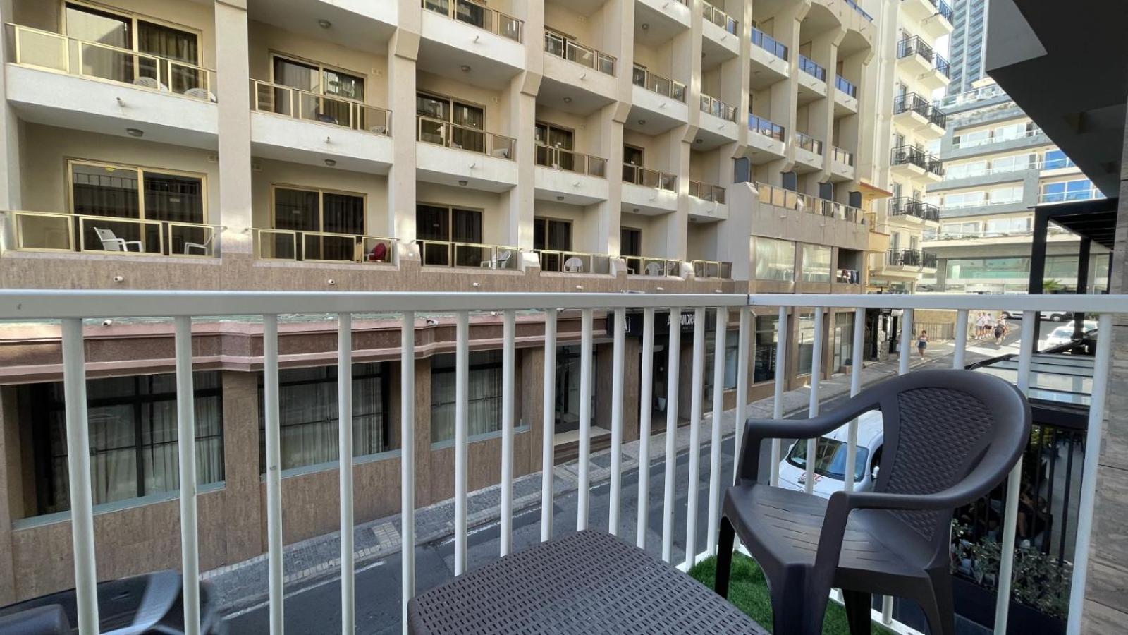Bookarest Hostel Malta photo 3