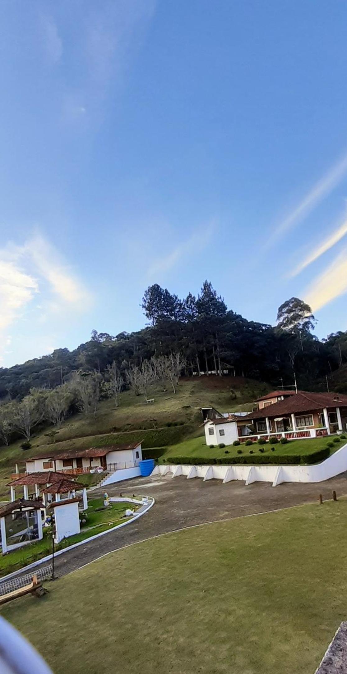 Pousada Pedacinho do Ceu - casa inteira