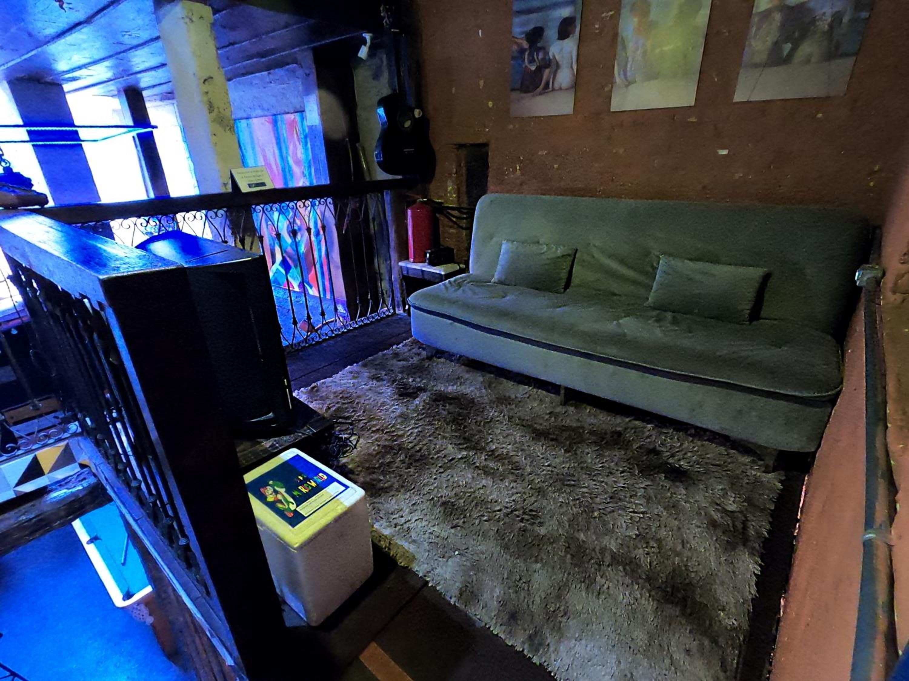 lounge