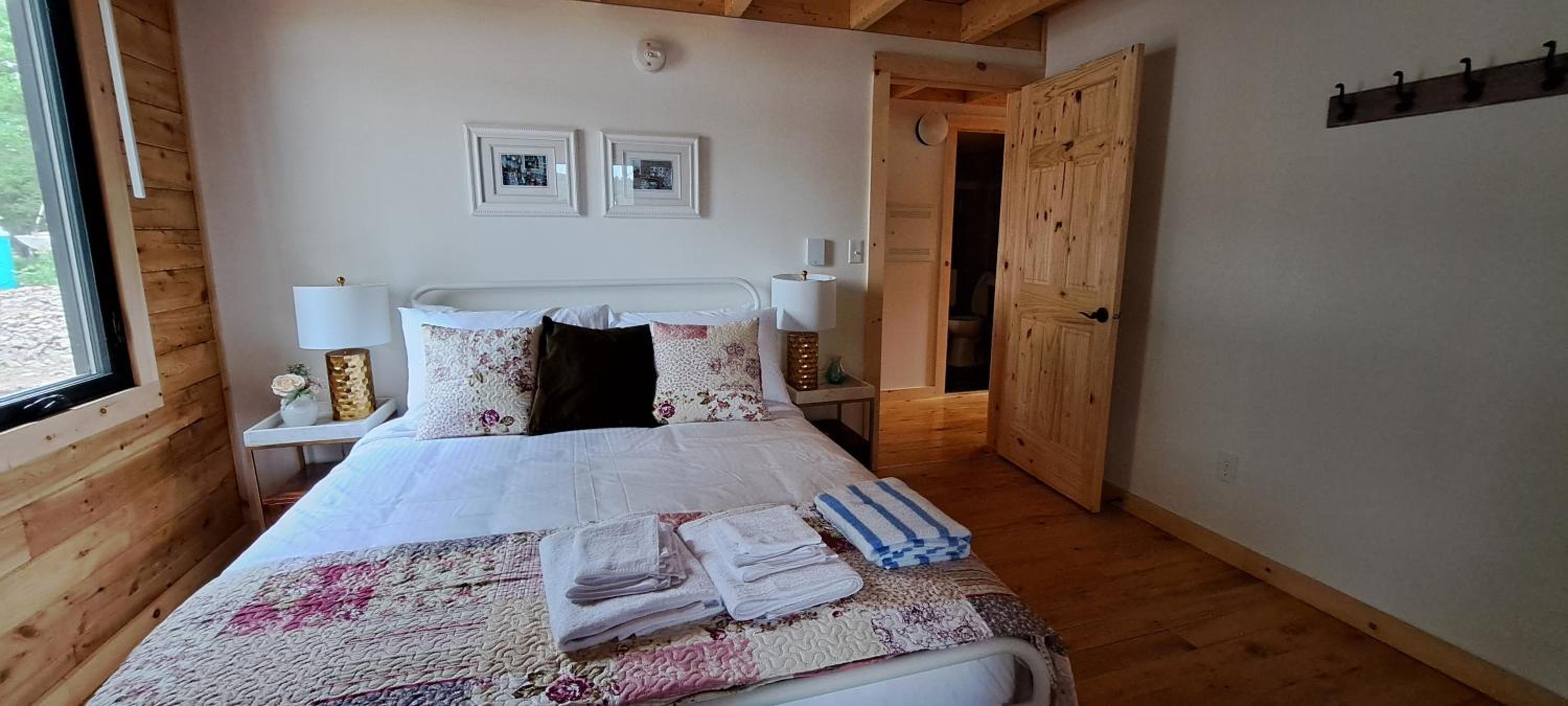 Lochaber Homesteader Lodge