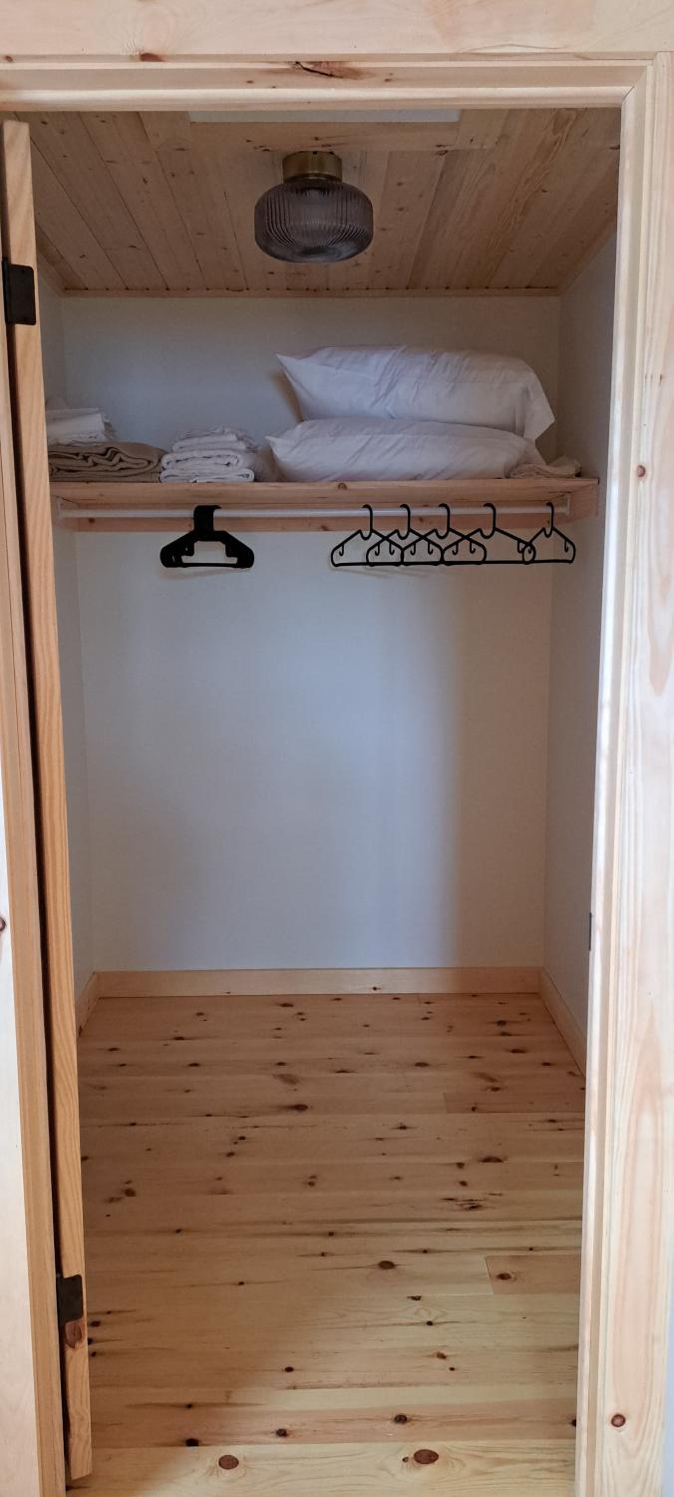 Lochaber Homesteader Lodge