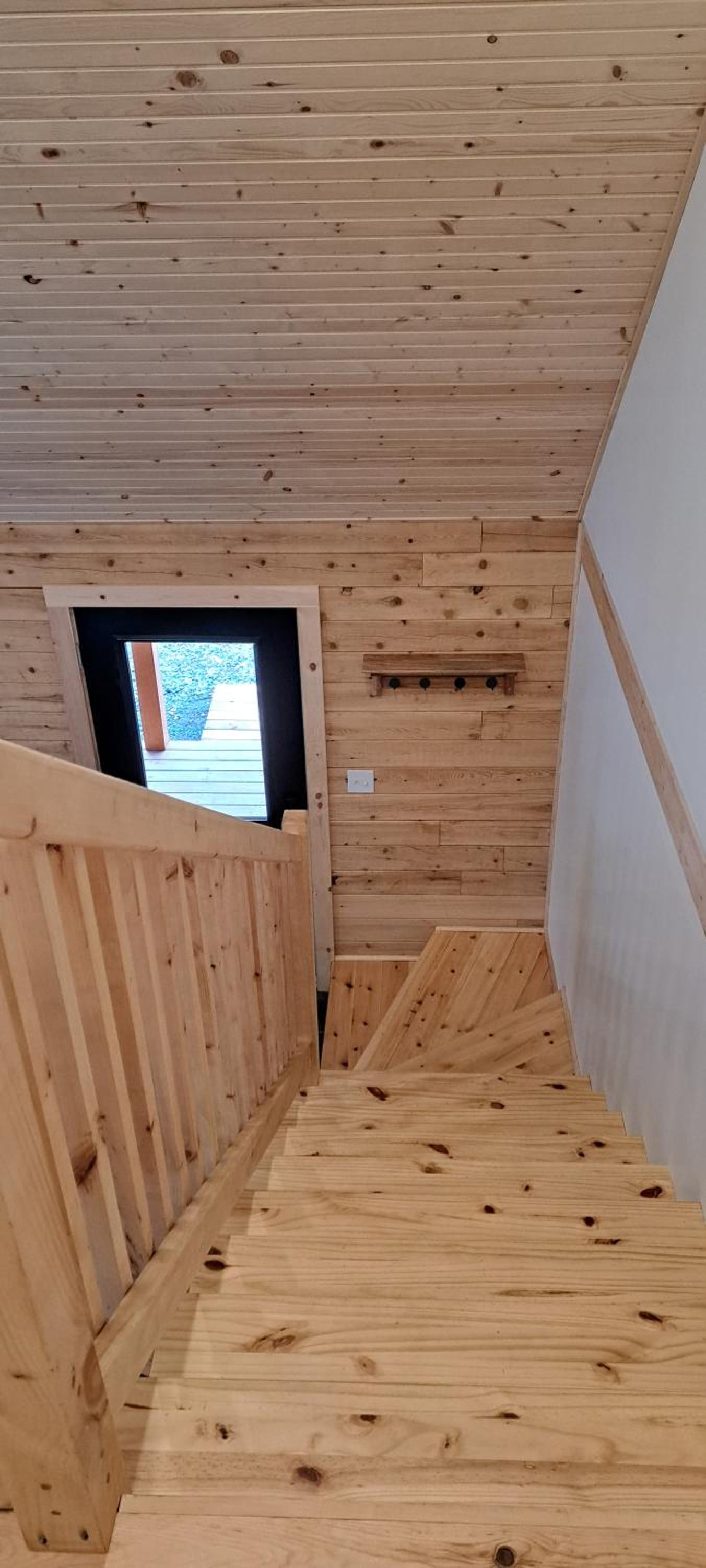 Lochaber Homesteader Lodge