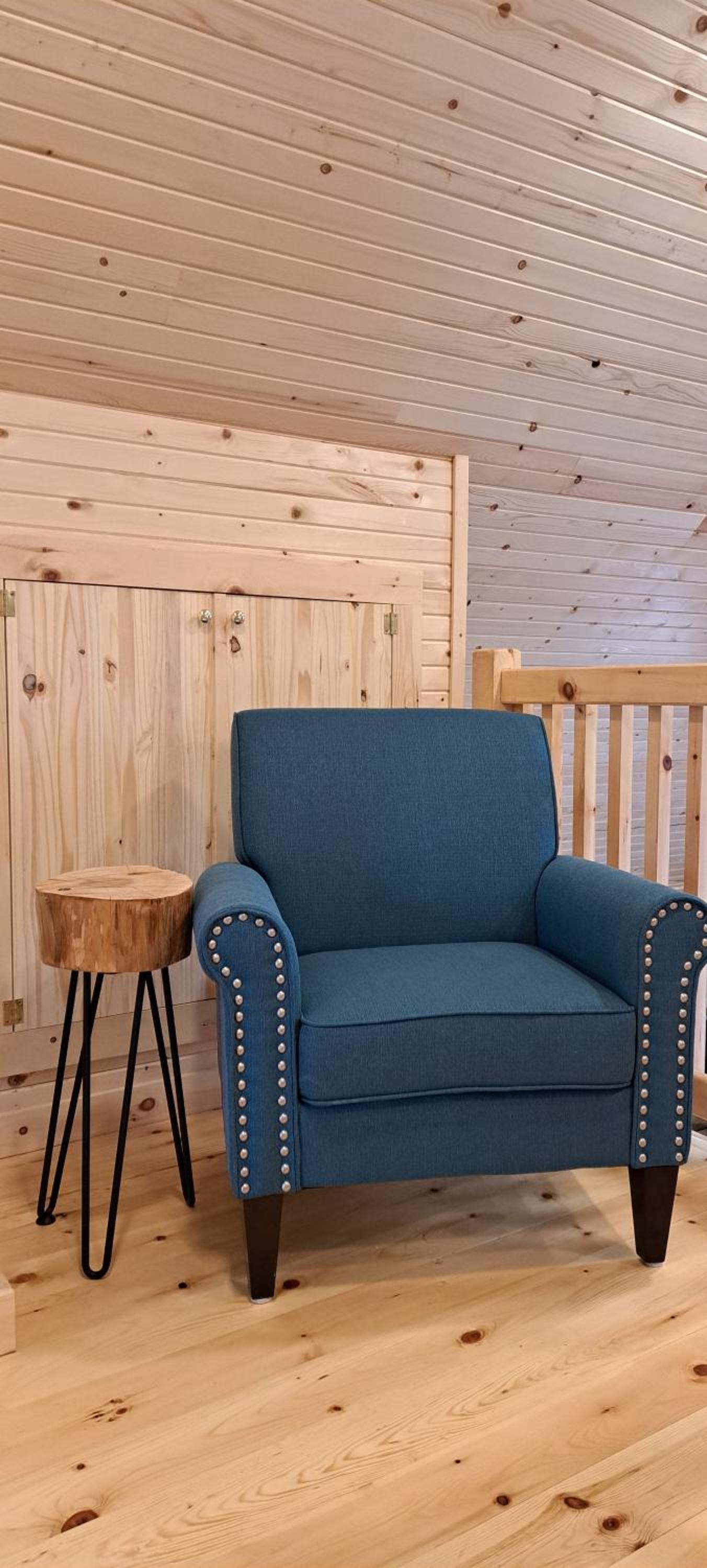Lochaber Homesteader Lodge