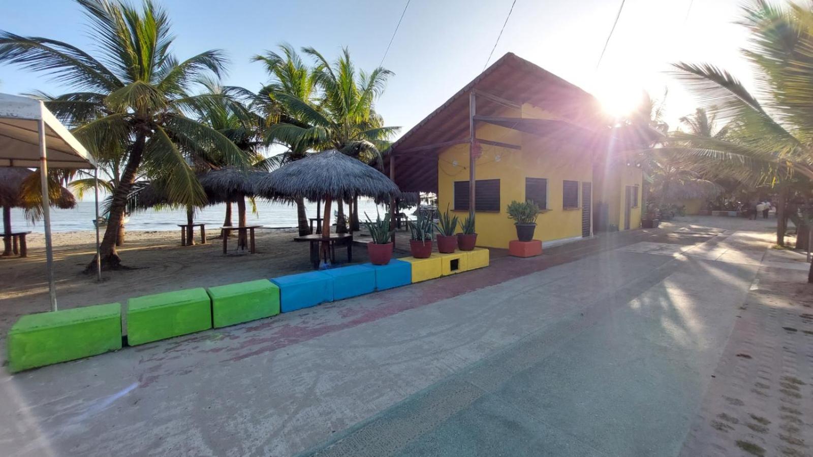 AFRO HOSTEL