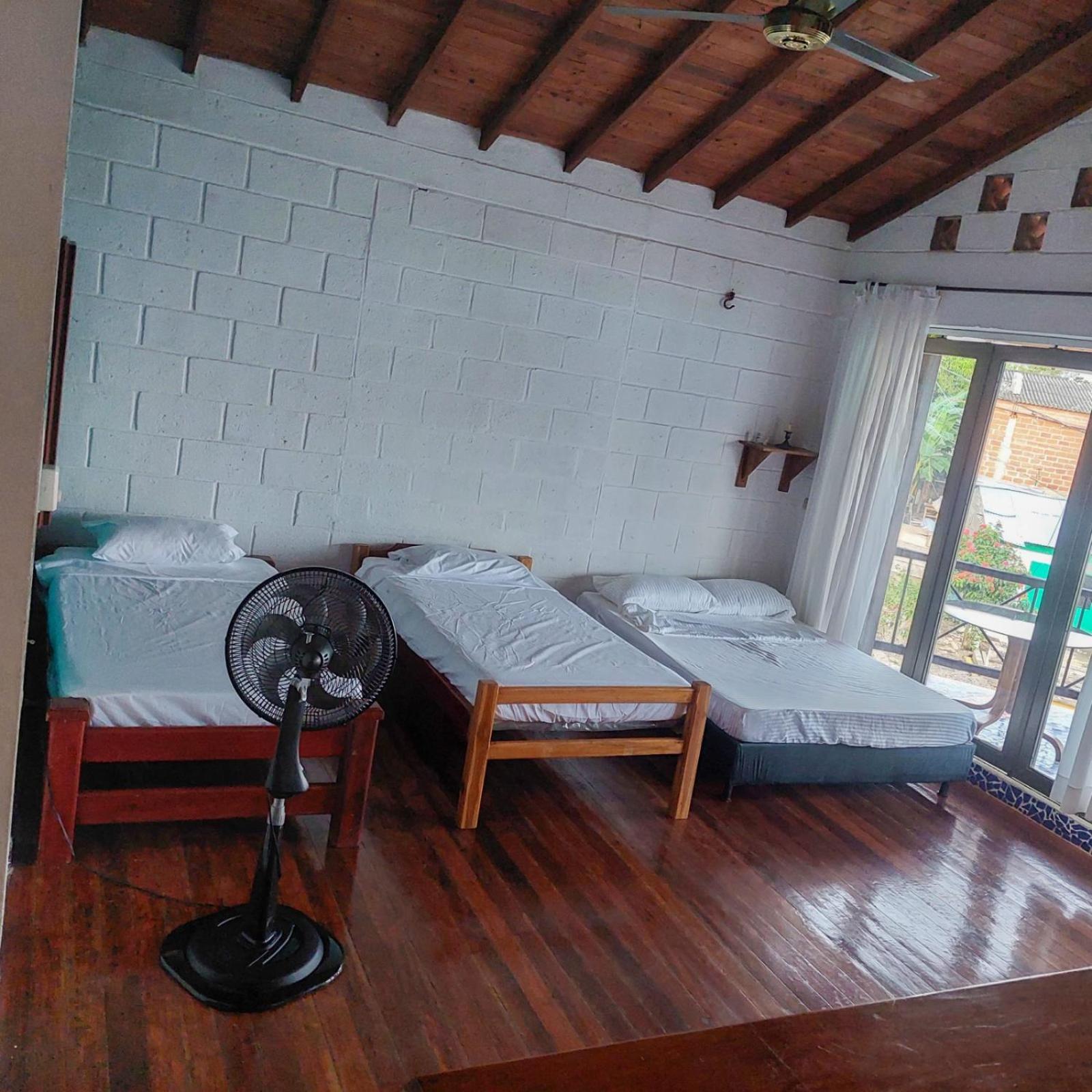 AFRO HOSTEL
