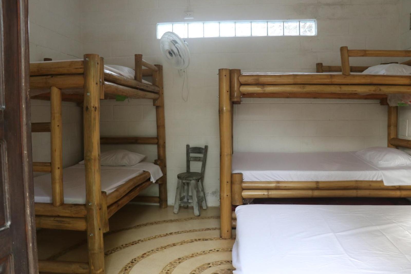 AFRO HOSTEL