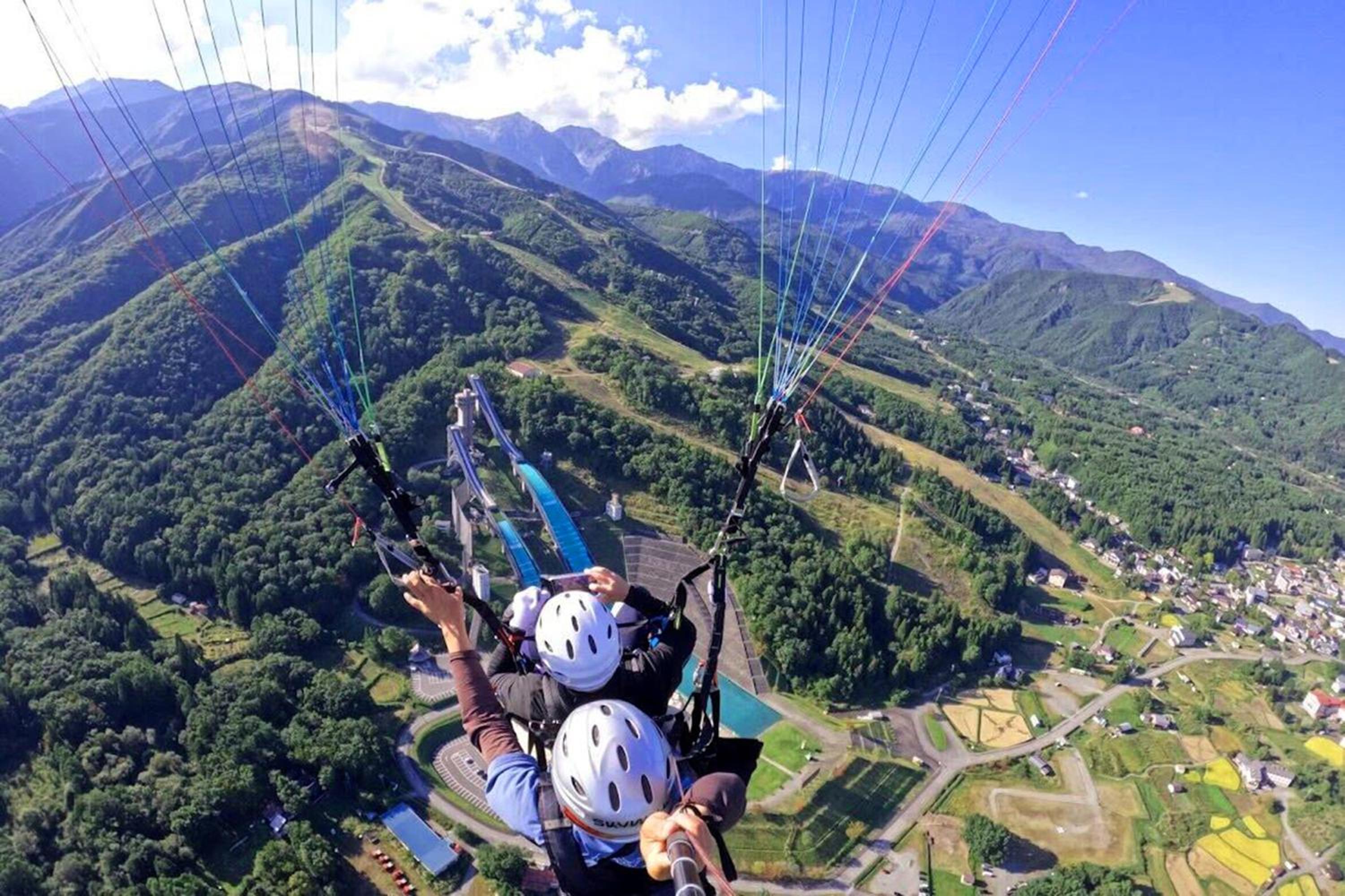 KanollyResorts Hakuba