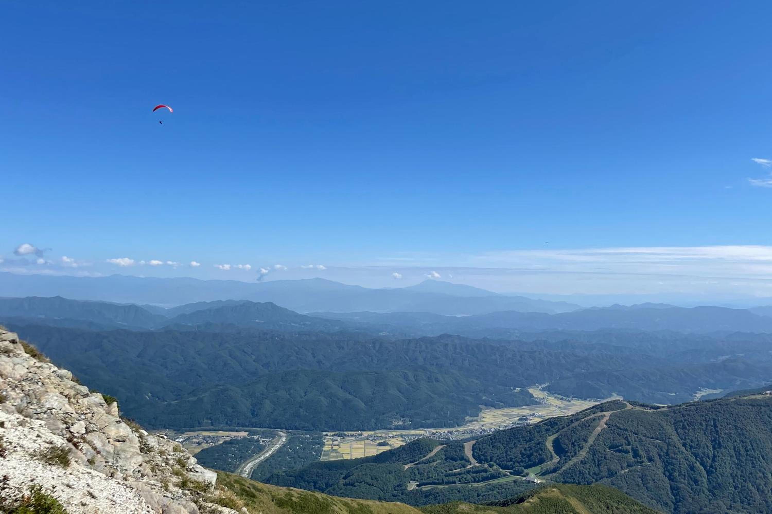 KanollyResorts Hakuba