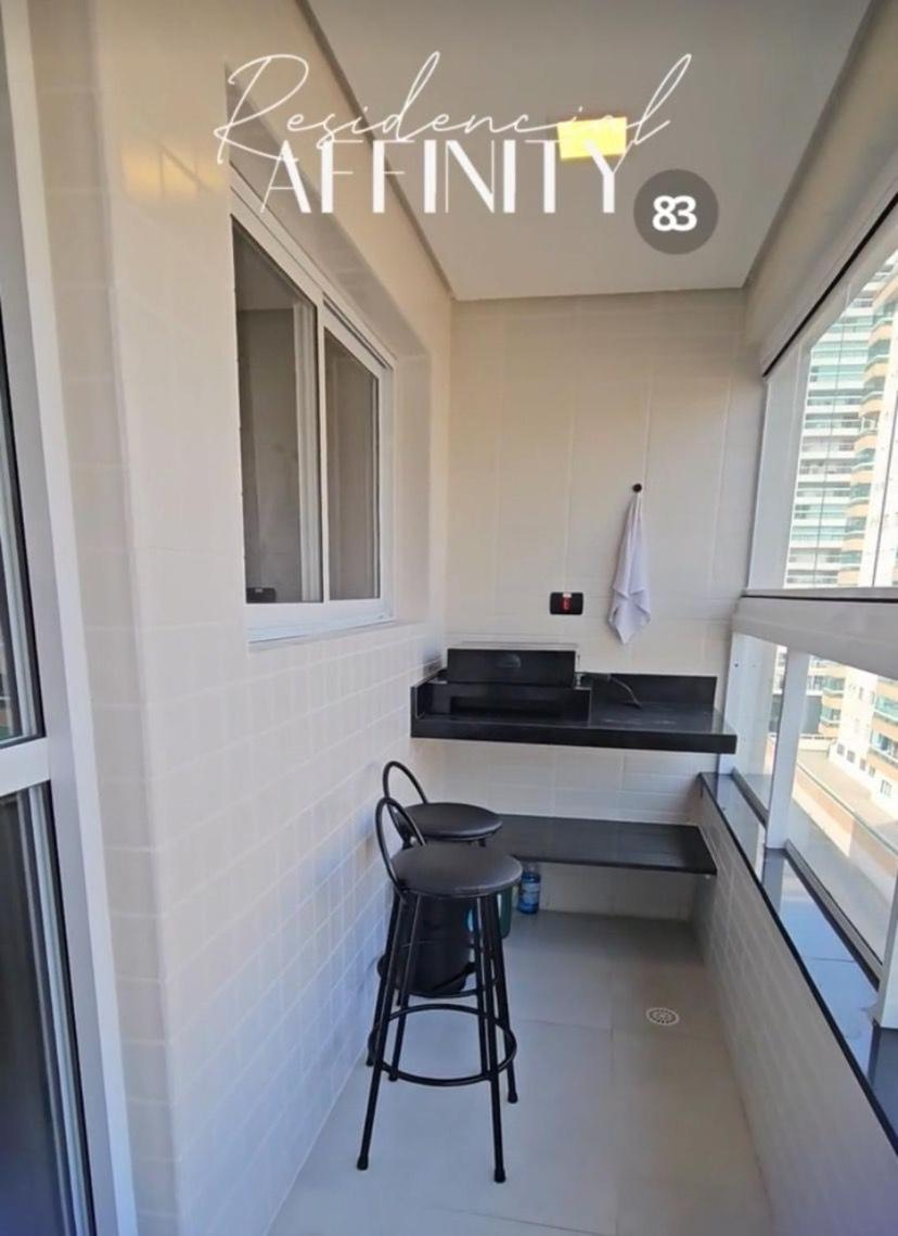 Residencial Affinity