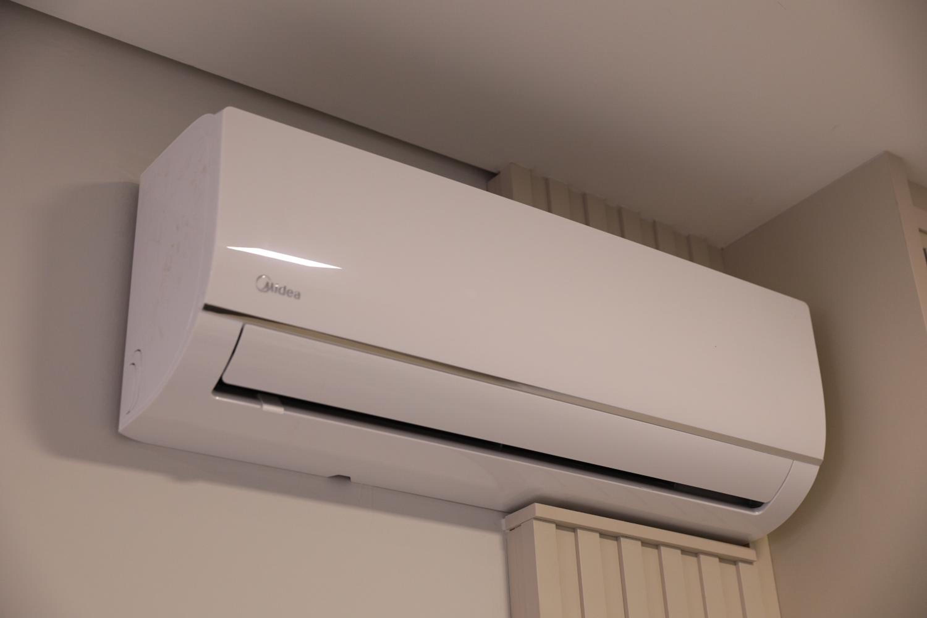 Apartamento Espaço Aconchegante