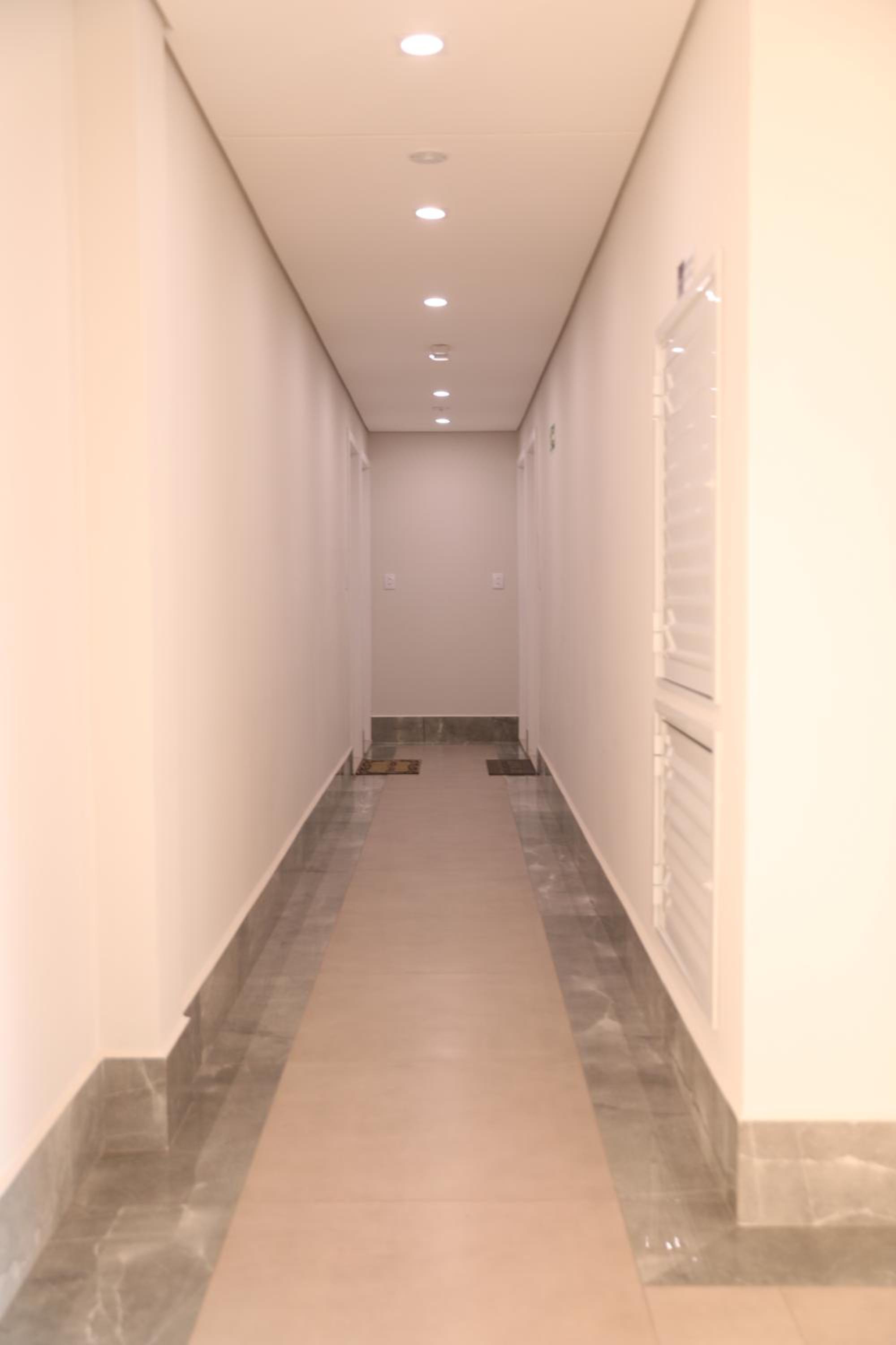 Apartamento Espaço Aconchegante