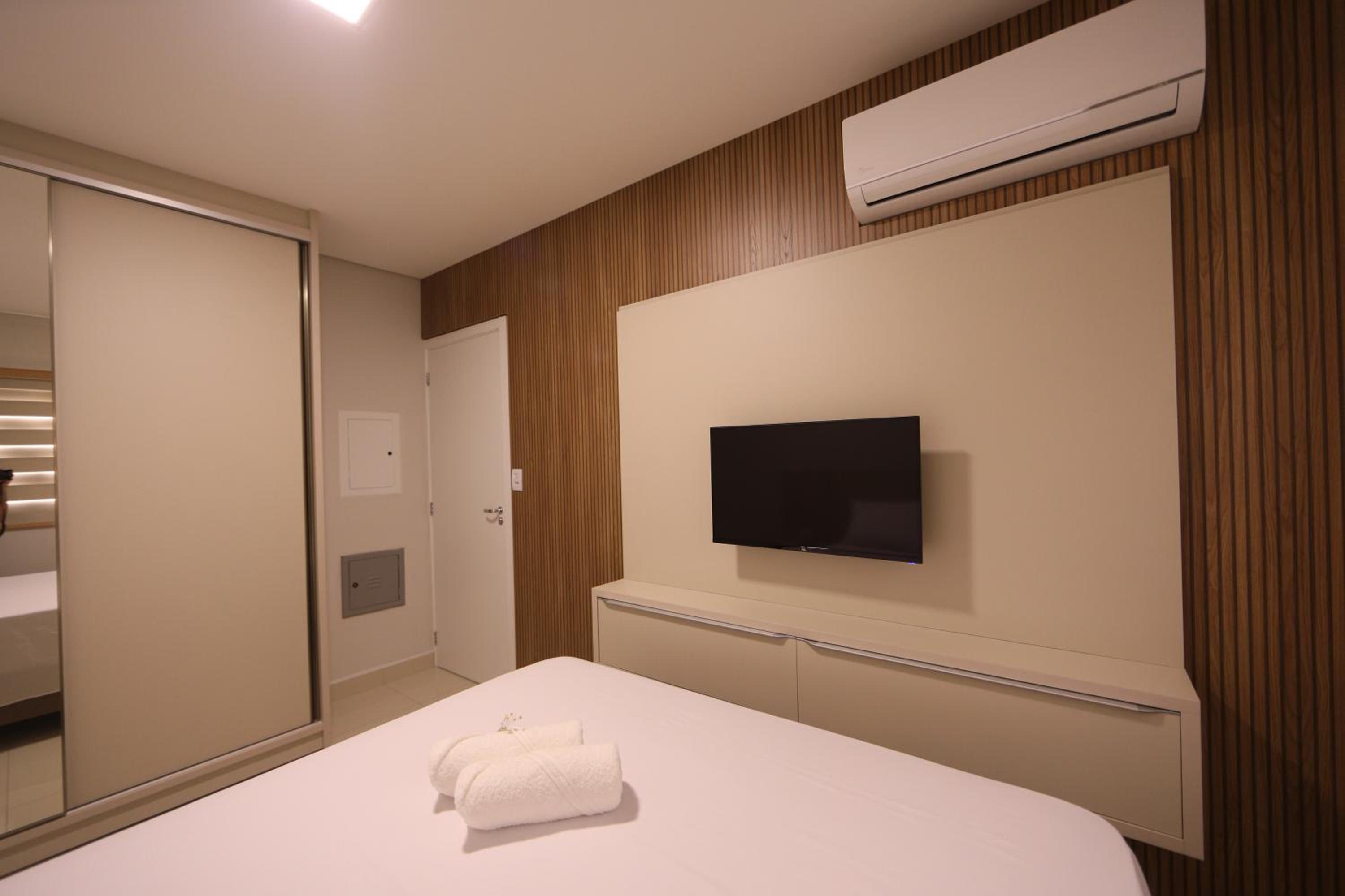 Apartamento Espaço Aconchegante