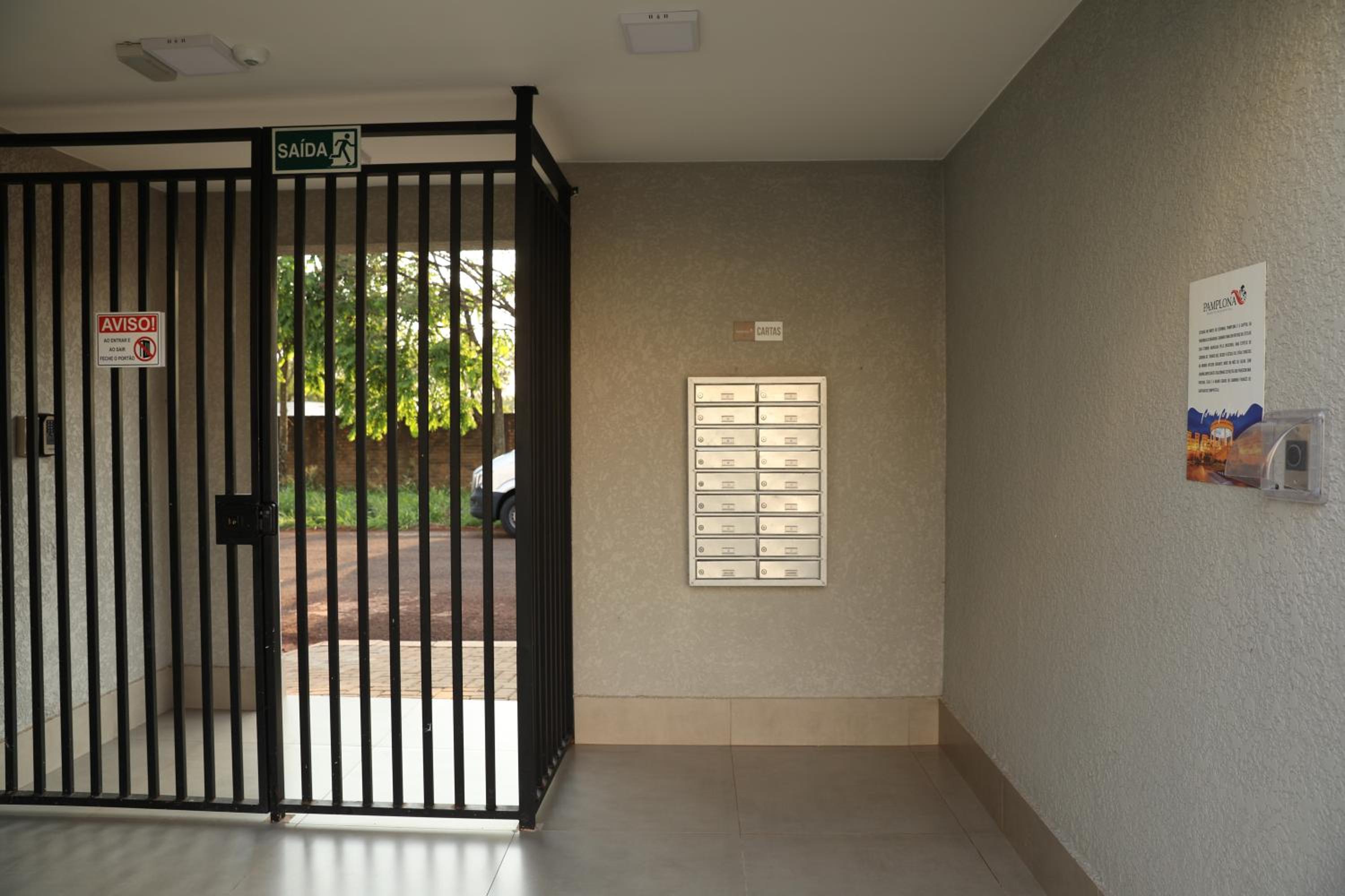 Apartamento Espaço Aconchegante