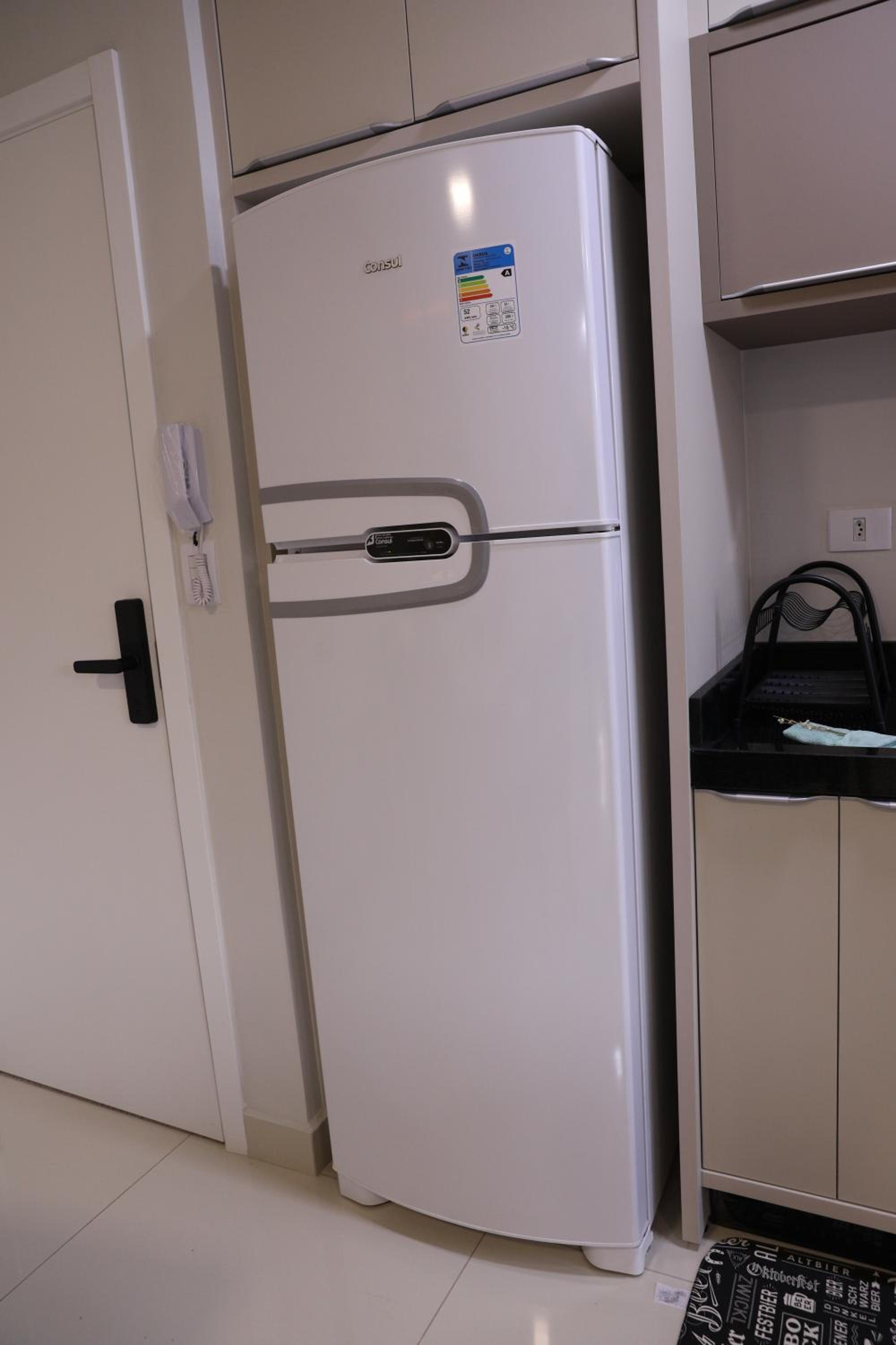 Apartamento Espaço Aconchegante
