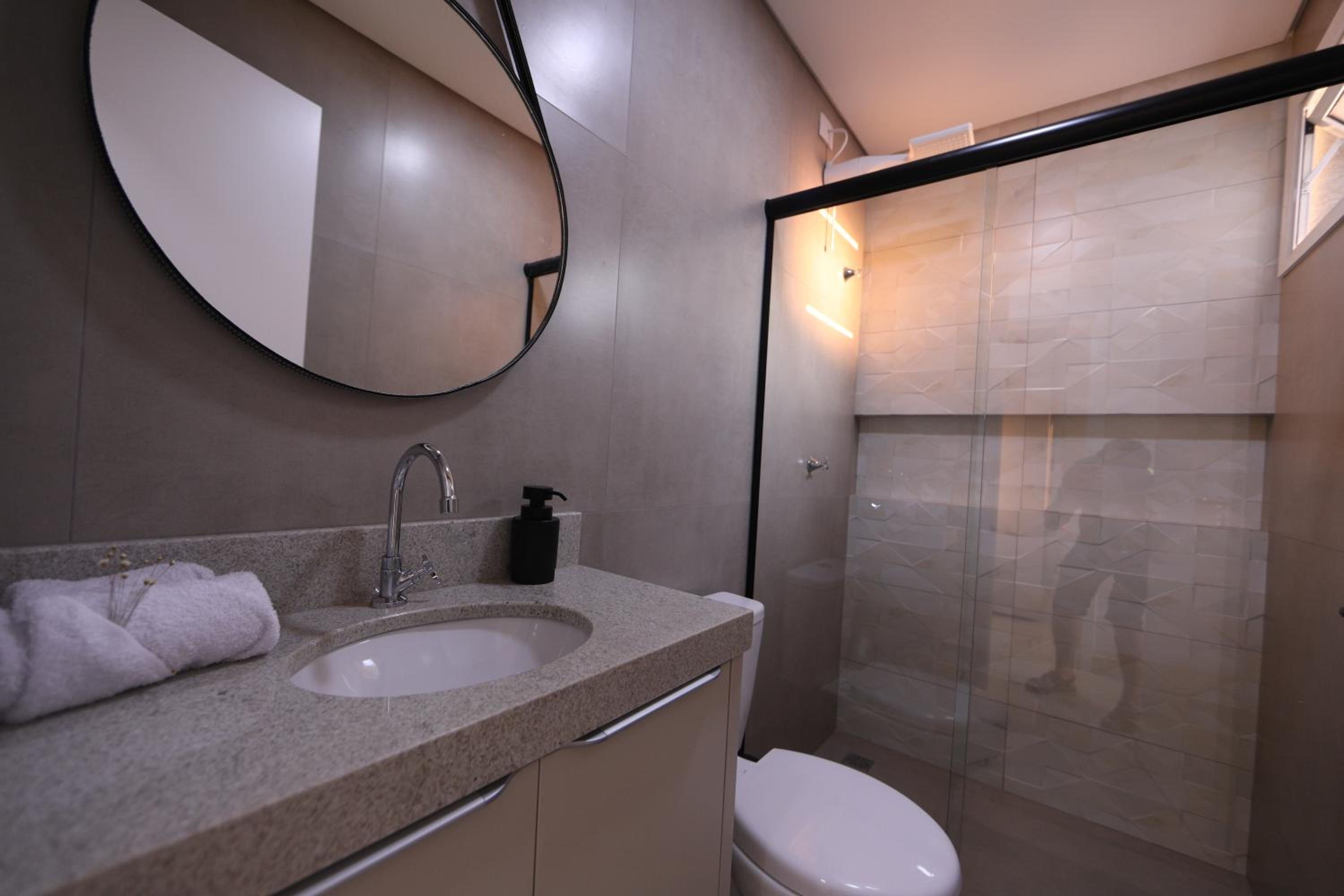 Apartamento Espaço Aconchegante