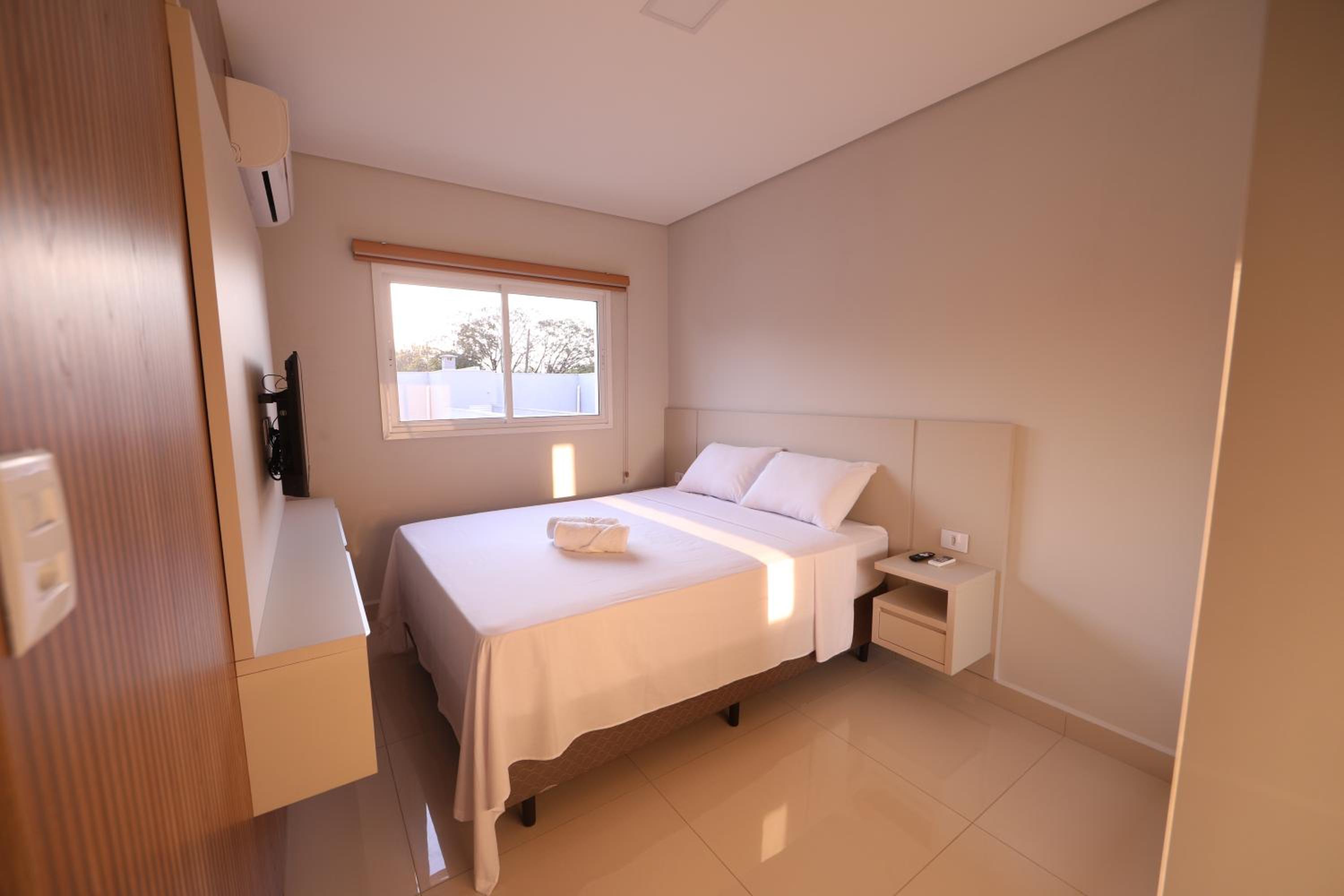 Apartamento Espaço Aconchegante