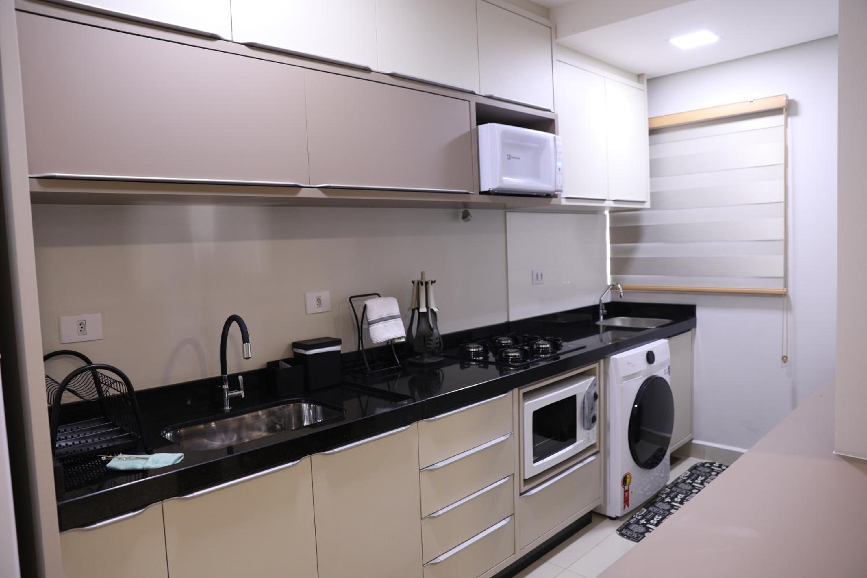 Apartamento Espaço Aconchegante