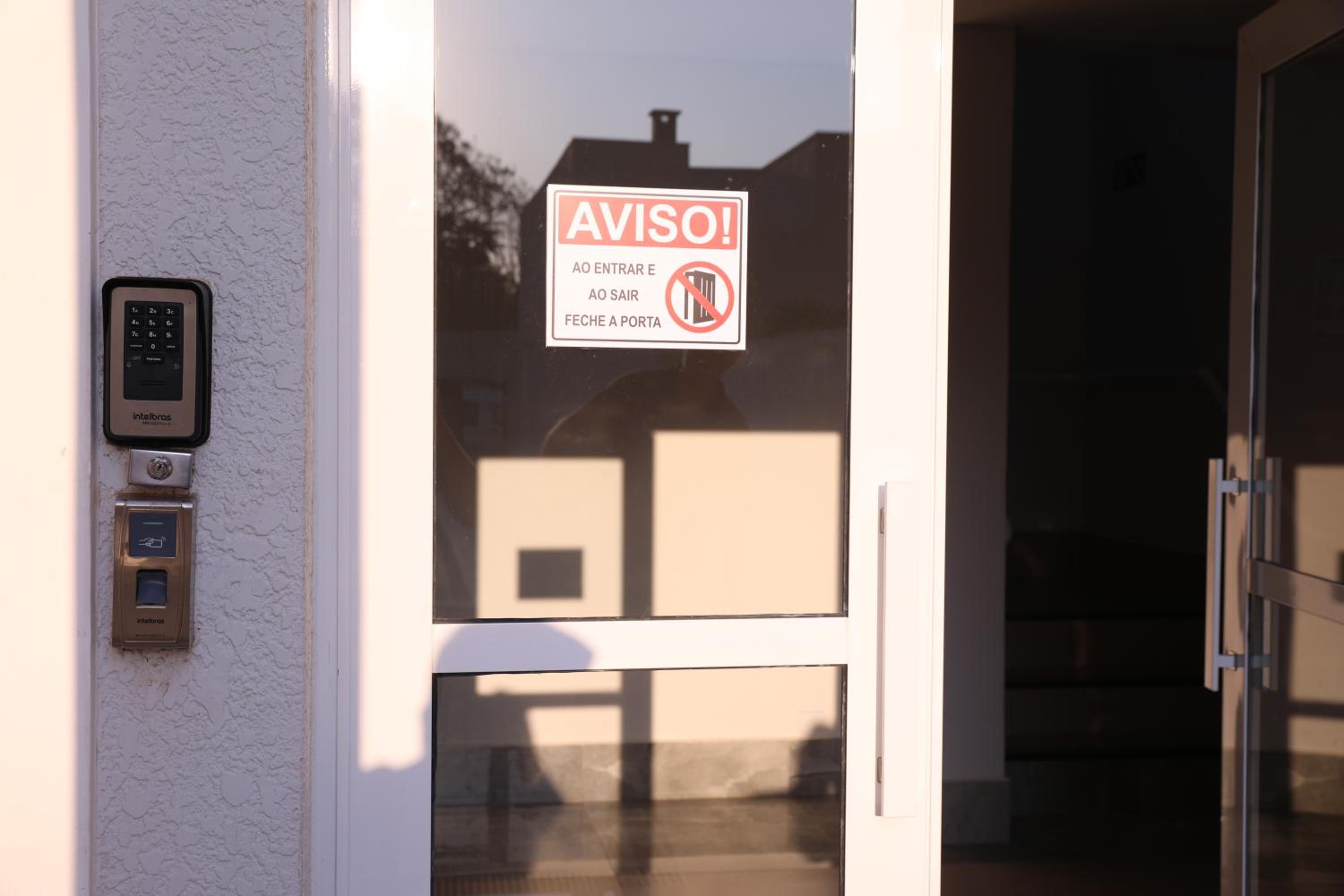 Apartamento Espaço Aconchegante