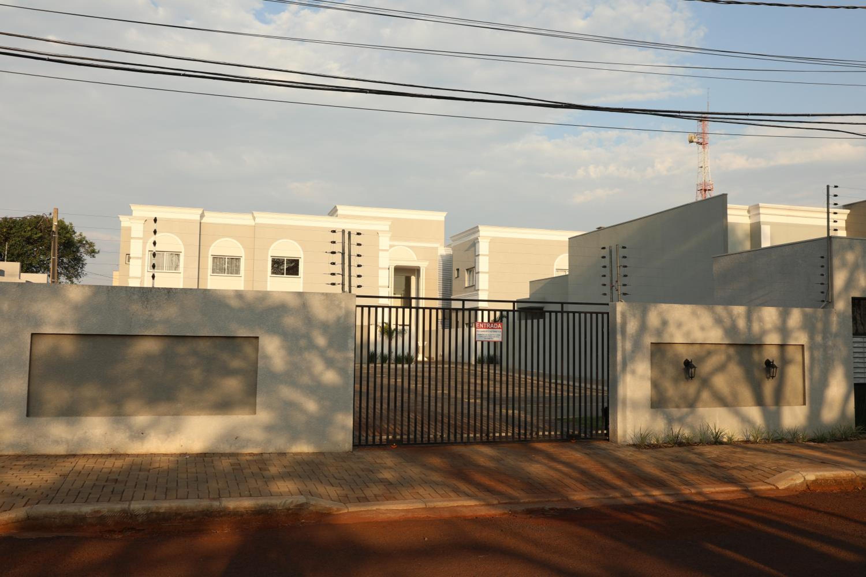 Apartamento Espaço Aconchegante