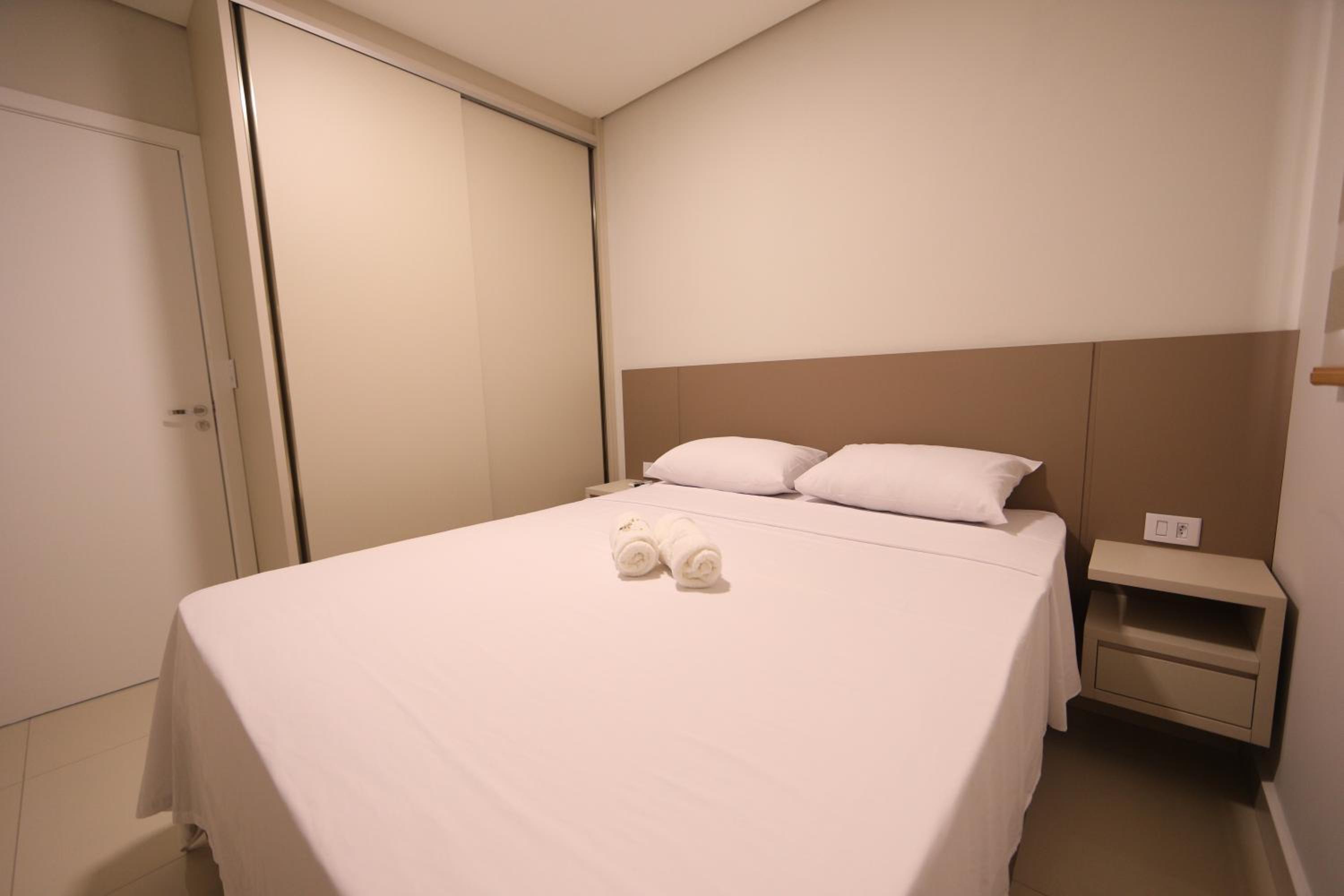 Apartamento Espaço Aconchegante