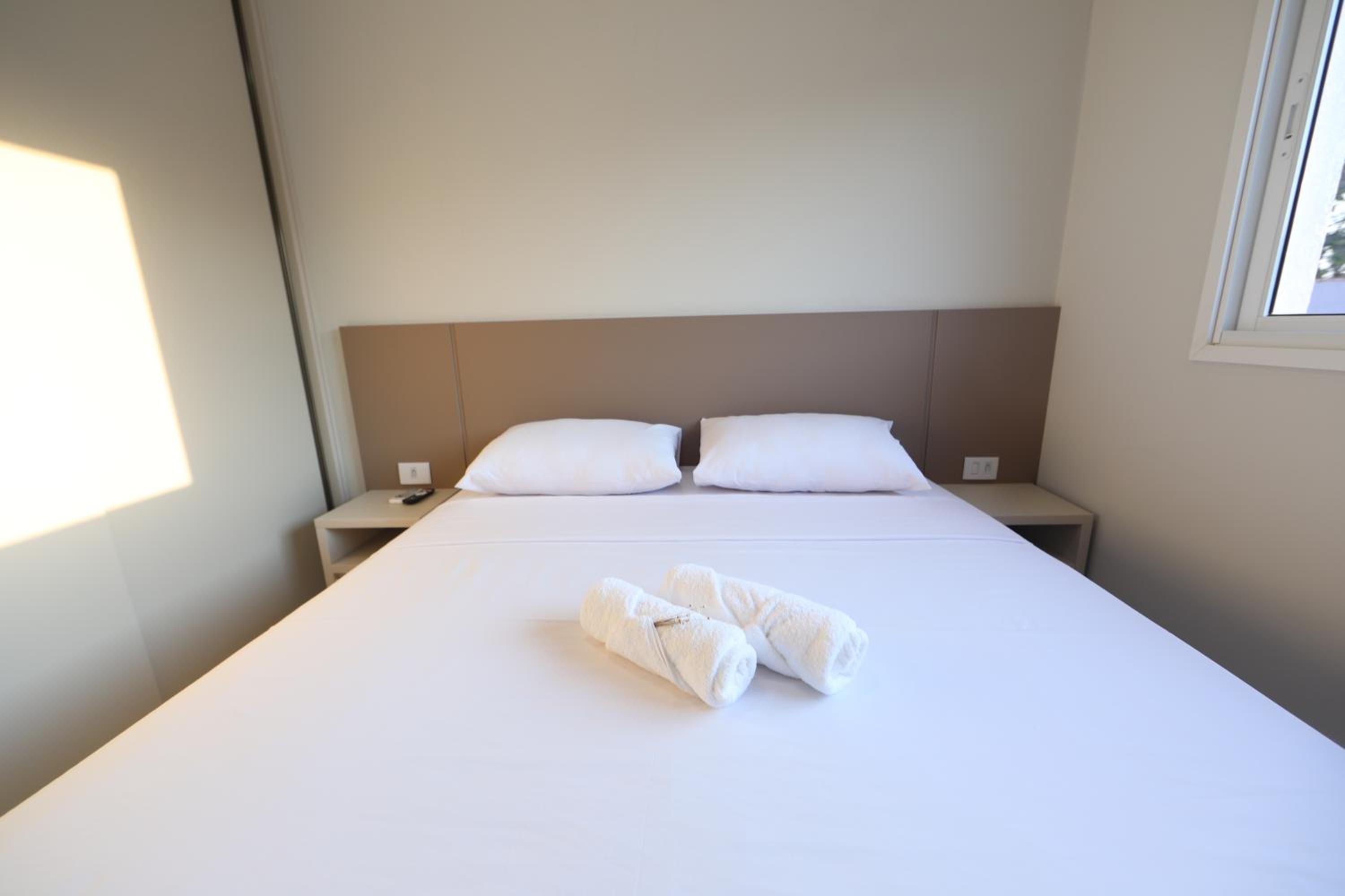 Apartamento Espaço Aconchegante