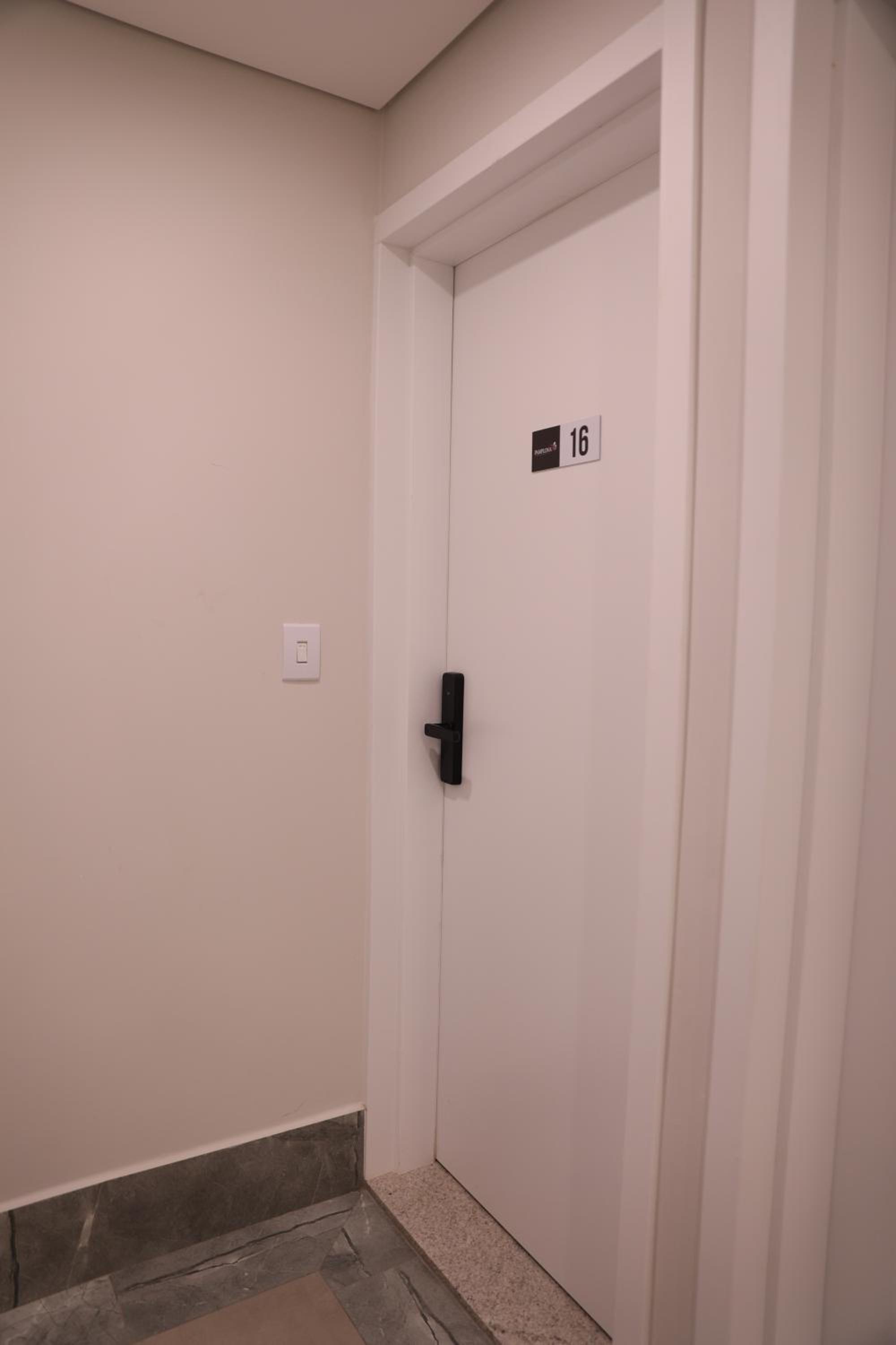 Apartamento Espaço Aconchegante