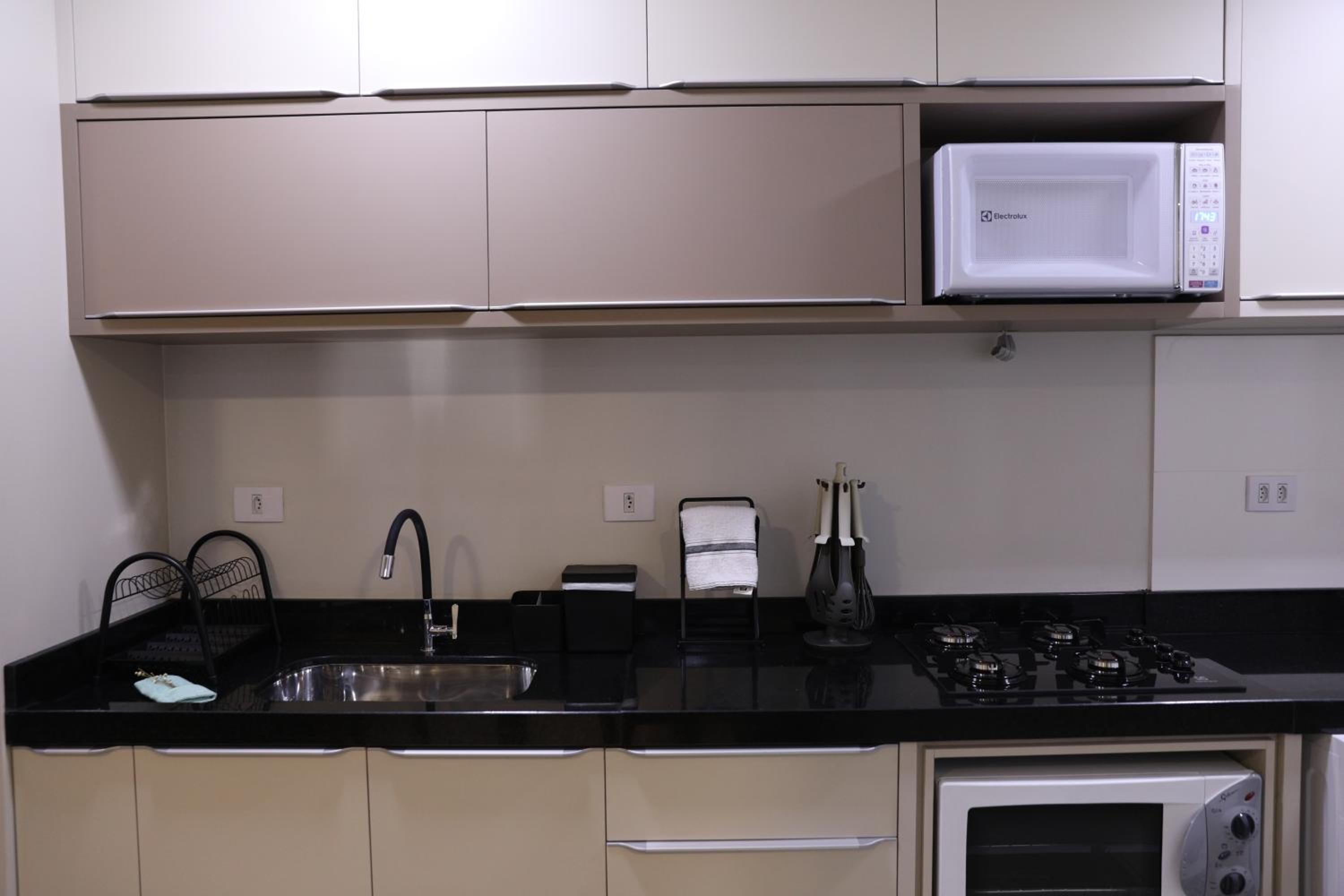 Apartamento Espaço Aconchegante