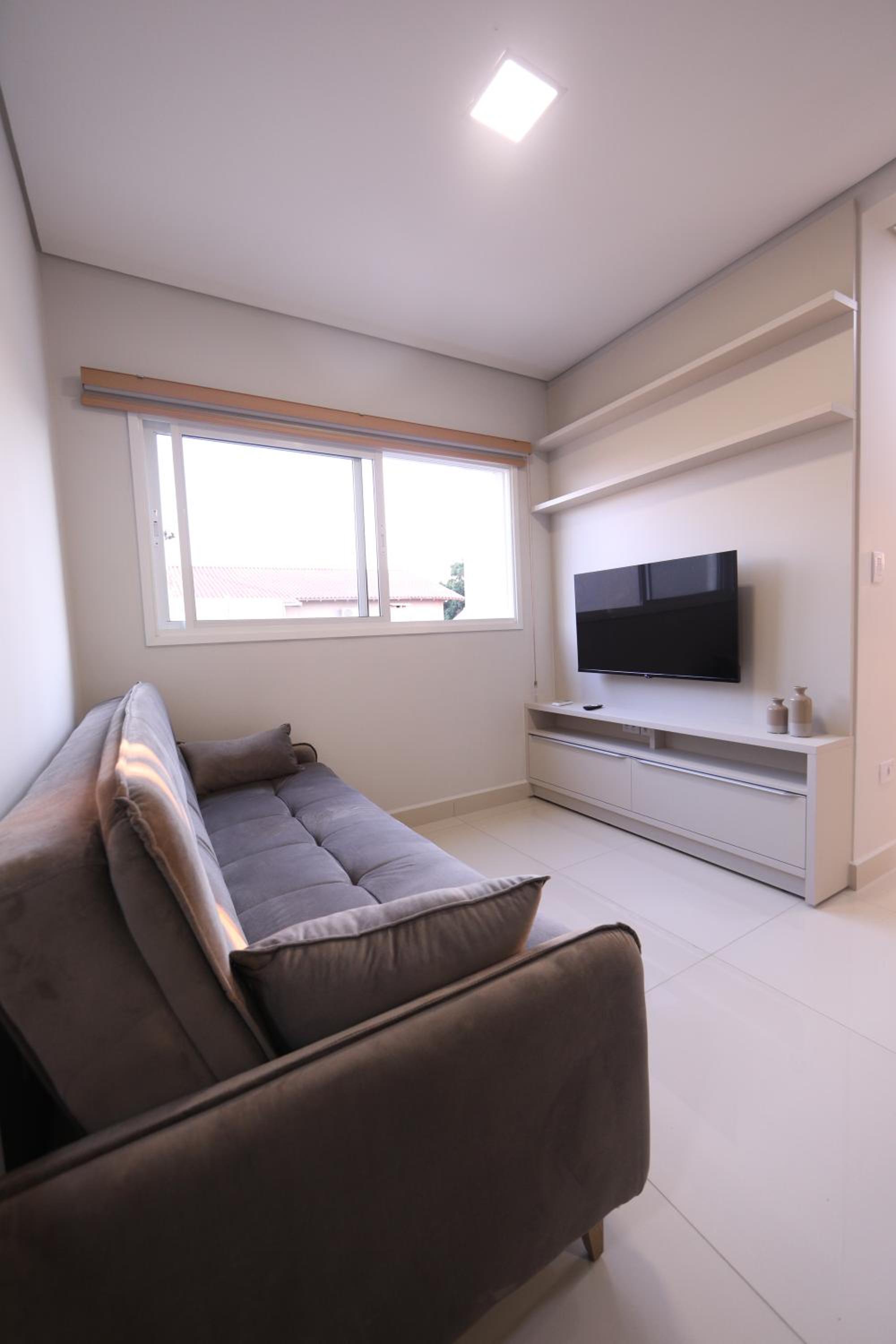 Apartamento Espaço Aconchegante