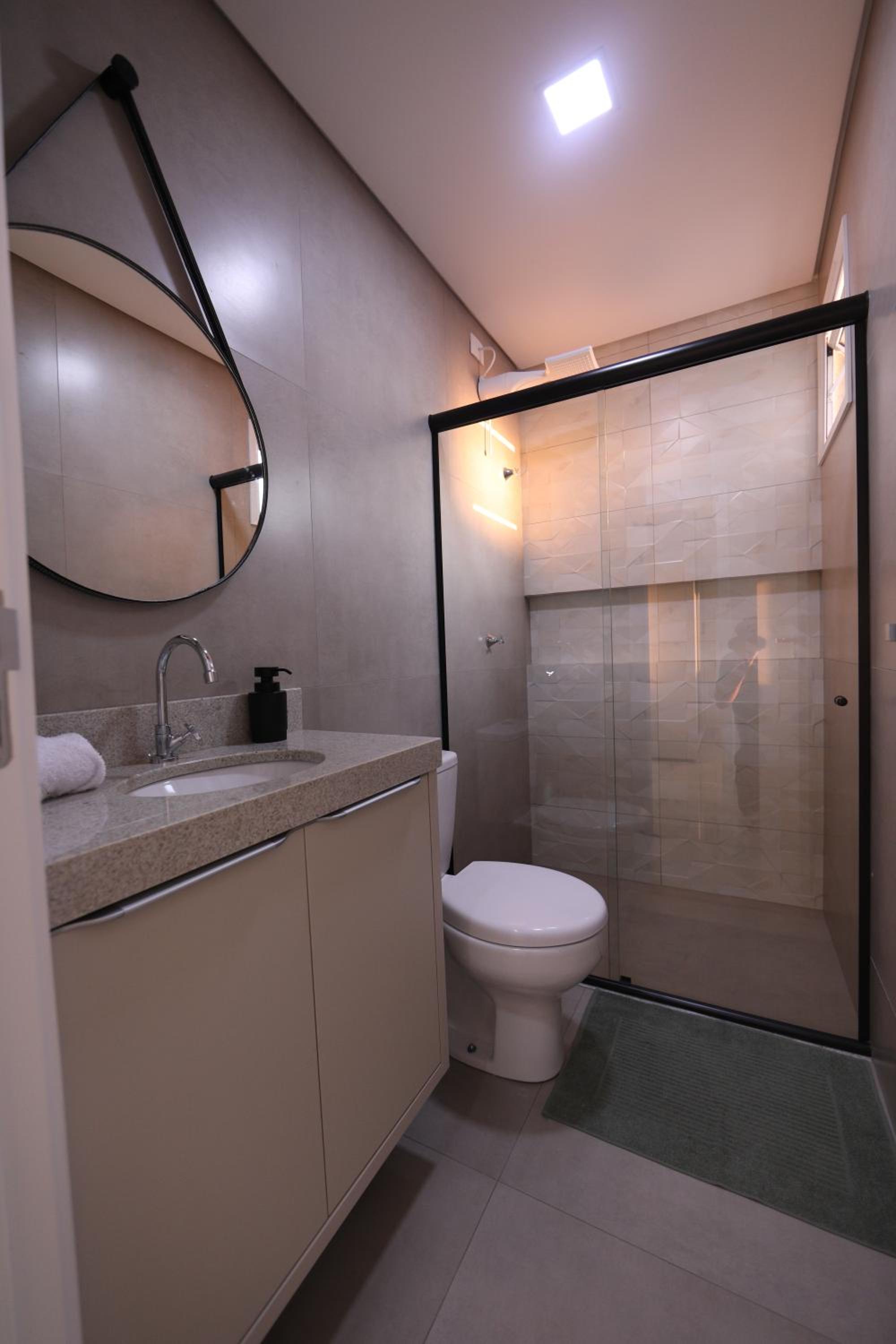 Apartamento Espaço Aconchegante