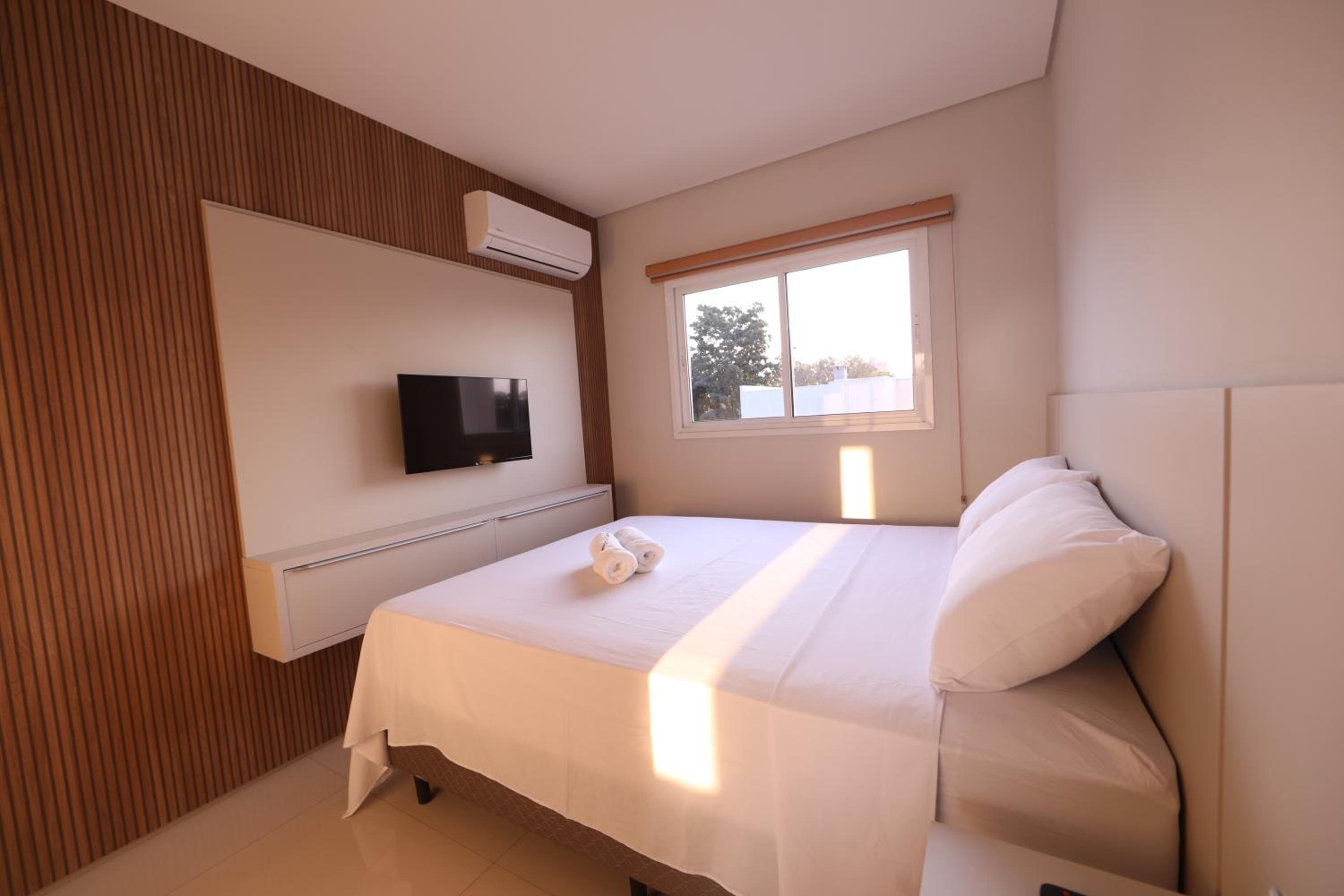 Apartamento Espaço Aconchegante