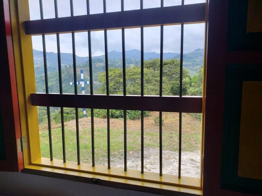 Casa de Campo el mirador