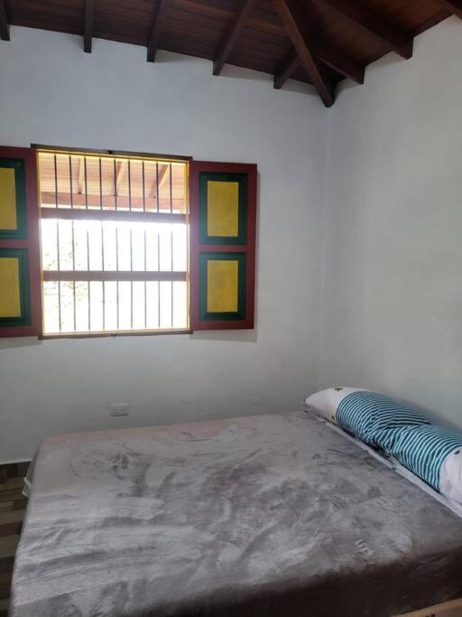 Casa de Campo el mirador