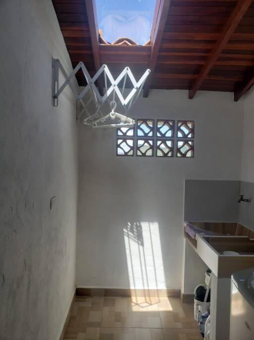 Casa de Campo el mirador
